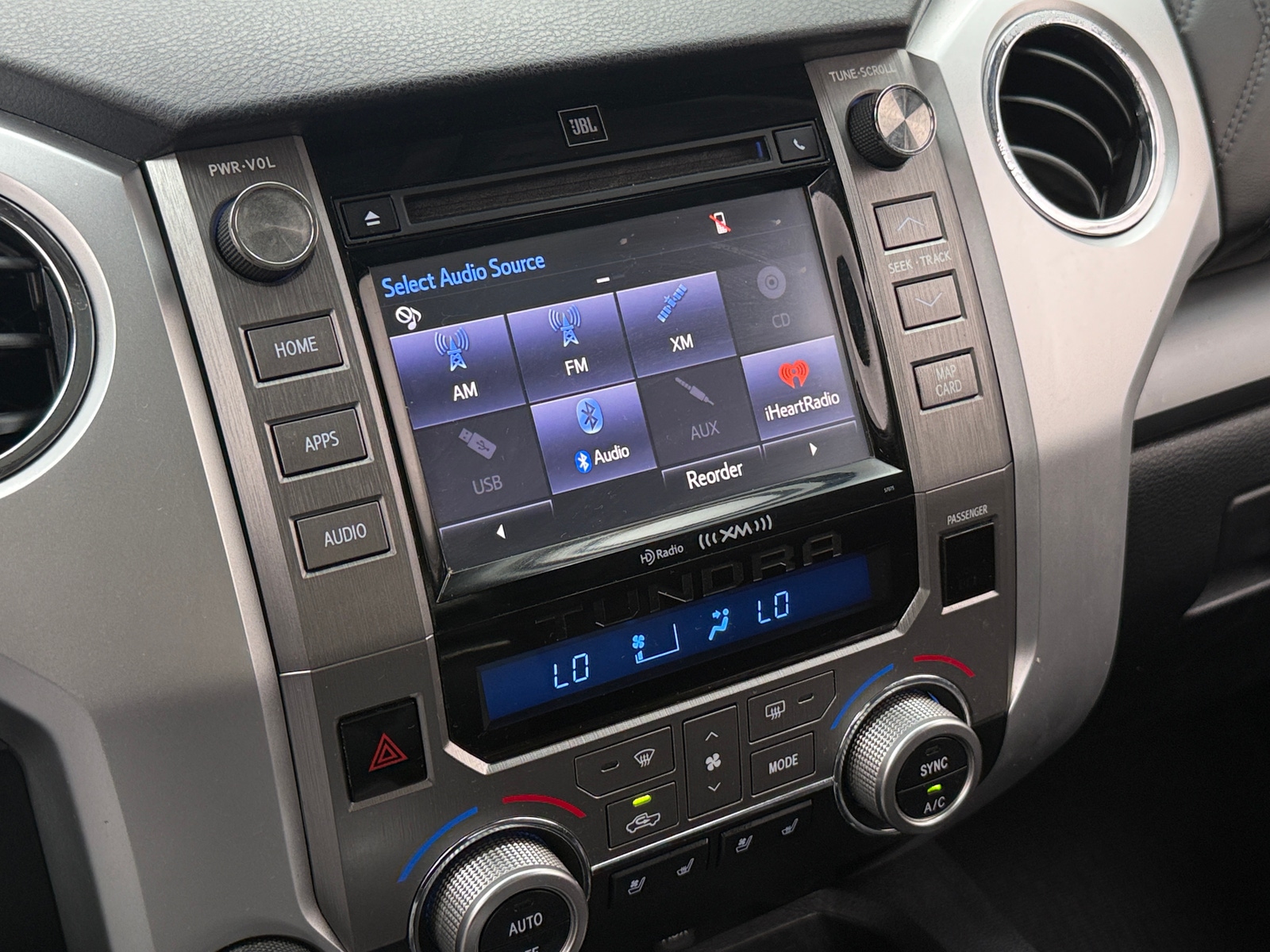 Thumbnail: 2014 Toyota Tundra - 3