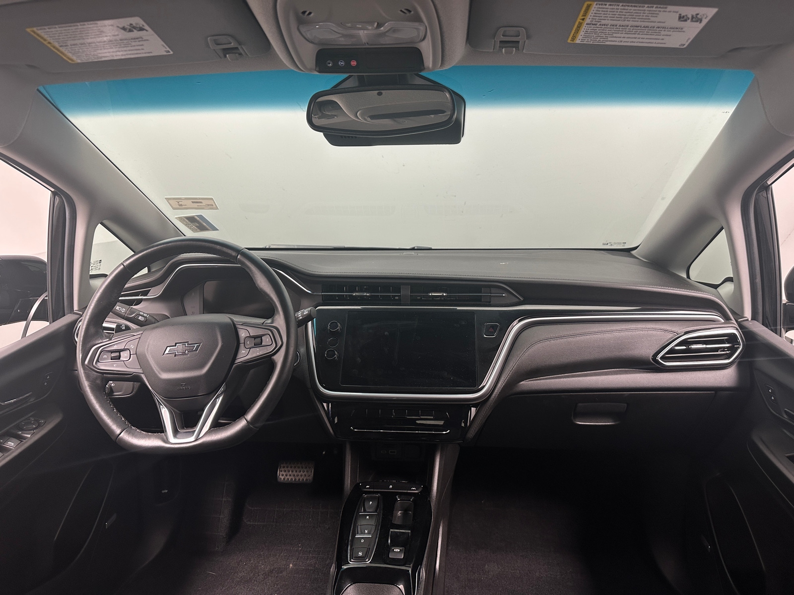 Thumbnail: 2023 Chevrolet Bolt EV - 2
