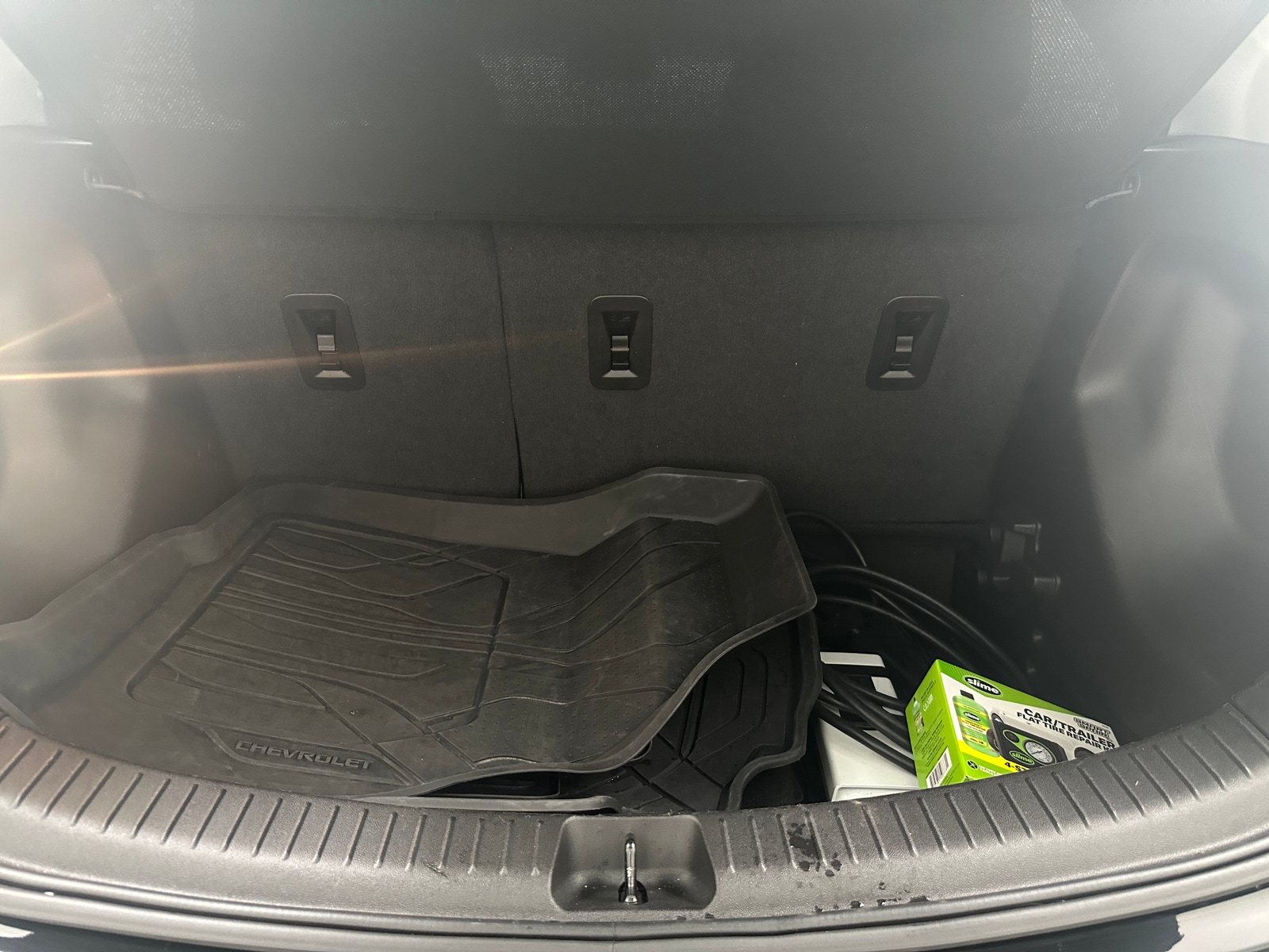Thumbnail: 2023 Chevrolet Bolt EV - 6