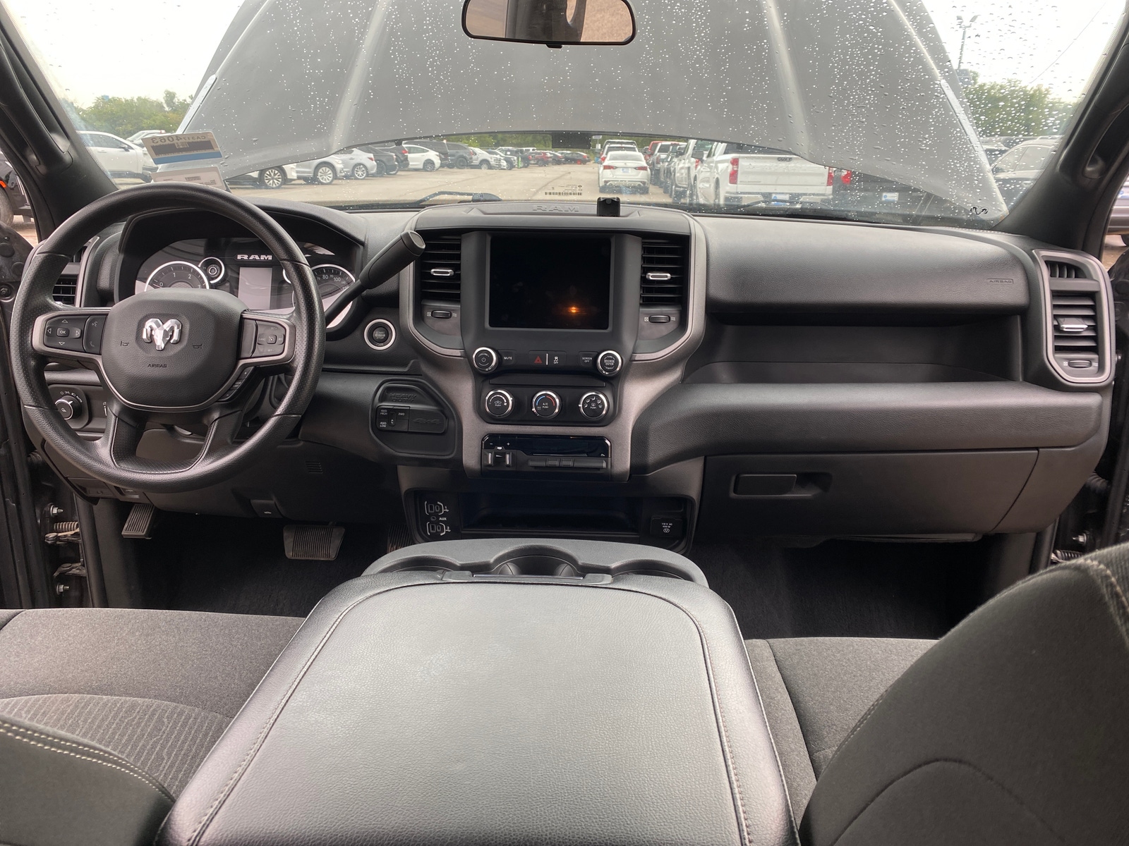 Thumbnail: 2024 RAM 3500 - 2