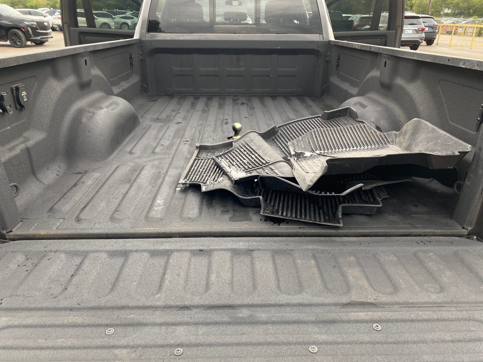 Thumbnail: 2024 RAM 3500 - 6