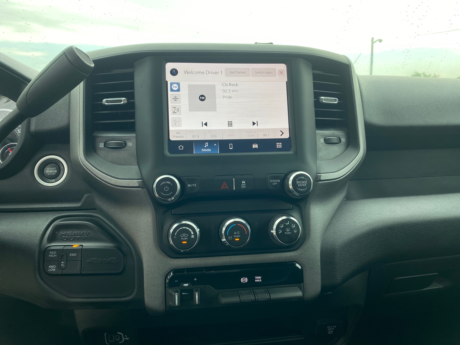 Thumbnail: 2024 RAM 3500 - 3