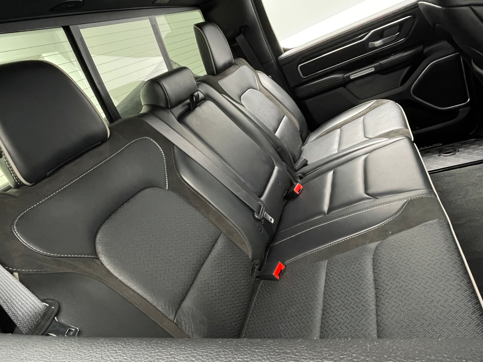 Thumbnail: 2022 RAM 1500 - 5