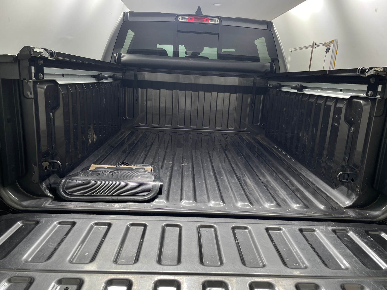 Thumbnail: 2022 RAM 1500 - 6