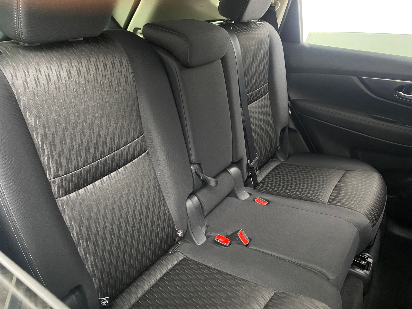 Thumbnail: 2019 Nissan Rogue - 6