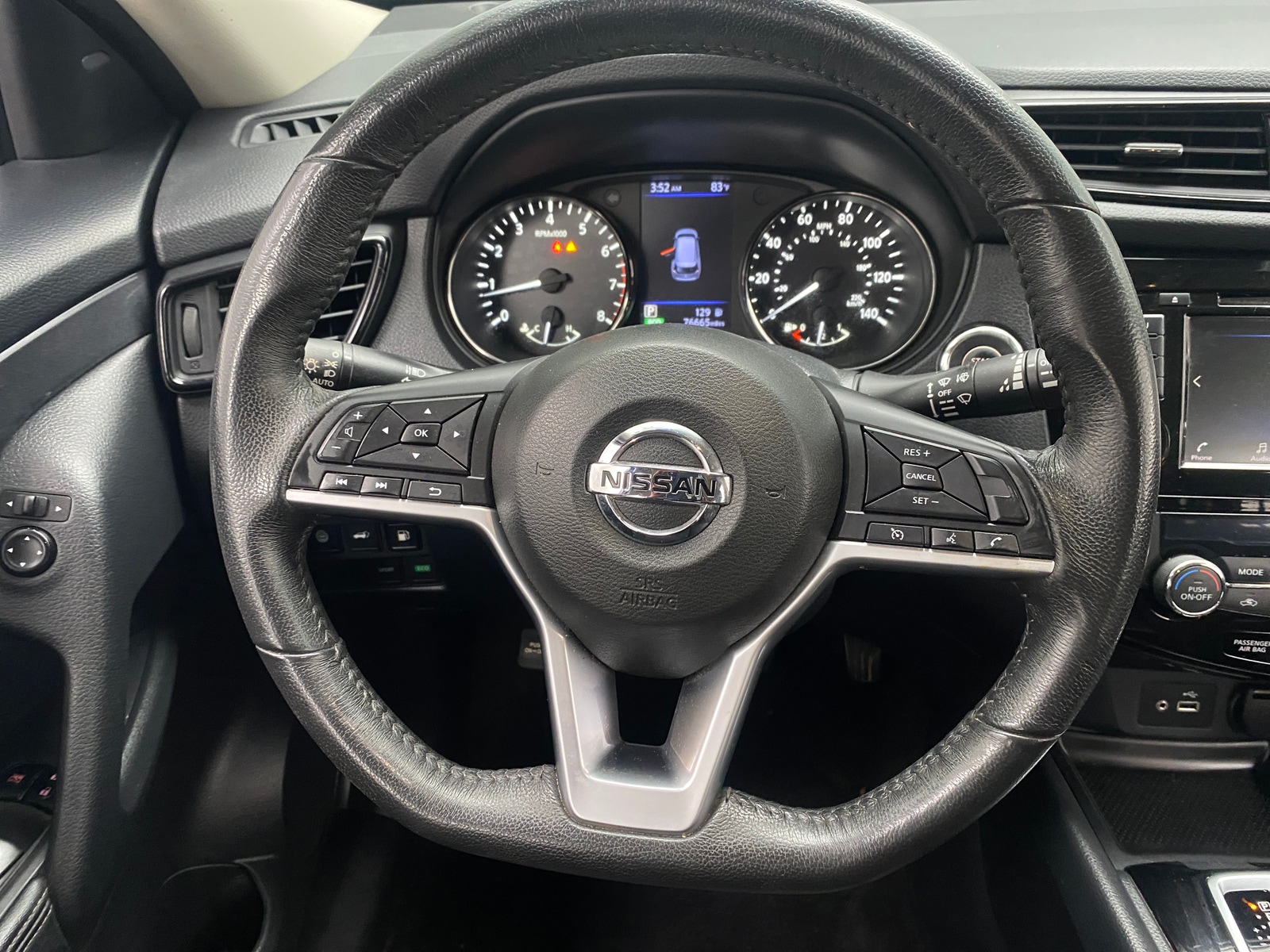 Thumbnail: 2019 Nissan Rogue - 5