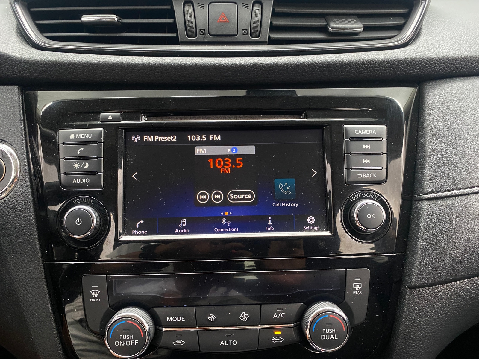 Thumbnail: 2019 Nissan Rogue - 4