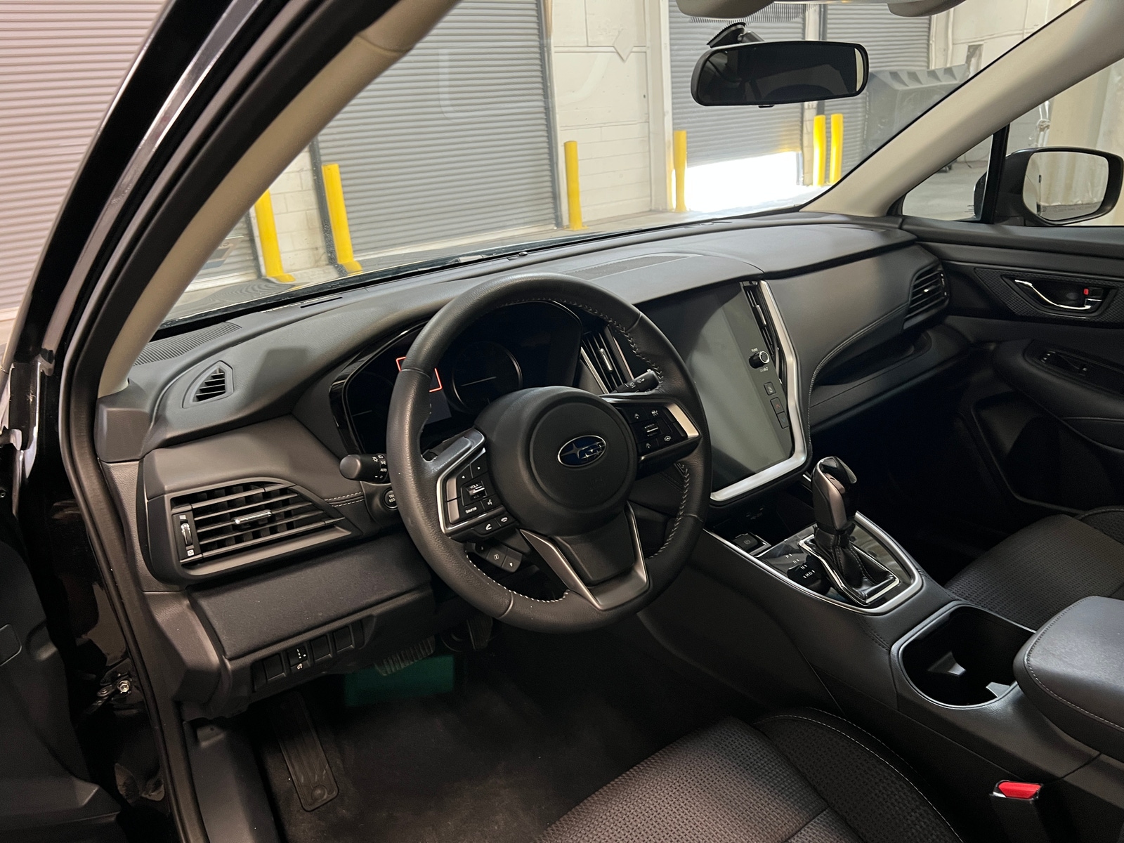 Thumbnail: 2022 Subaru Outback - 3