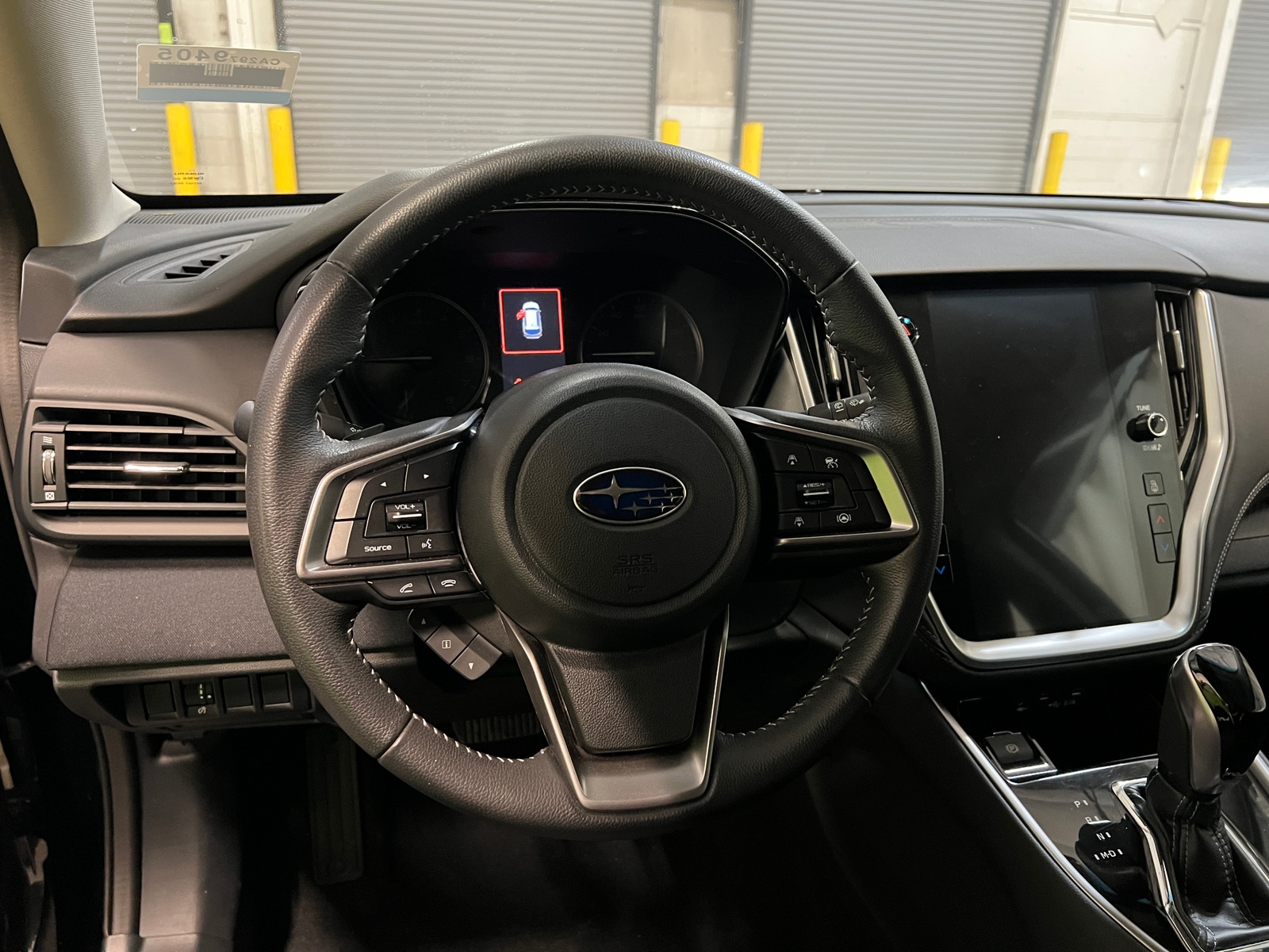 Thumbnail: 2022 Subaru Outback - 5