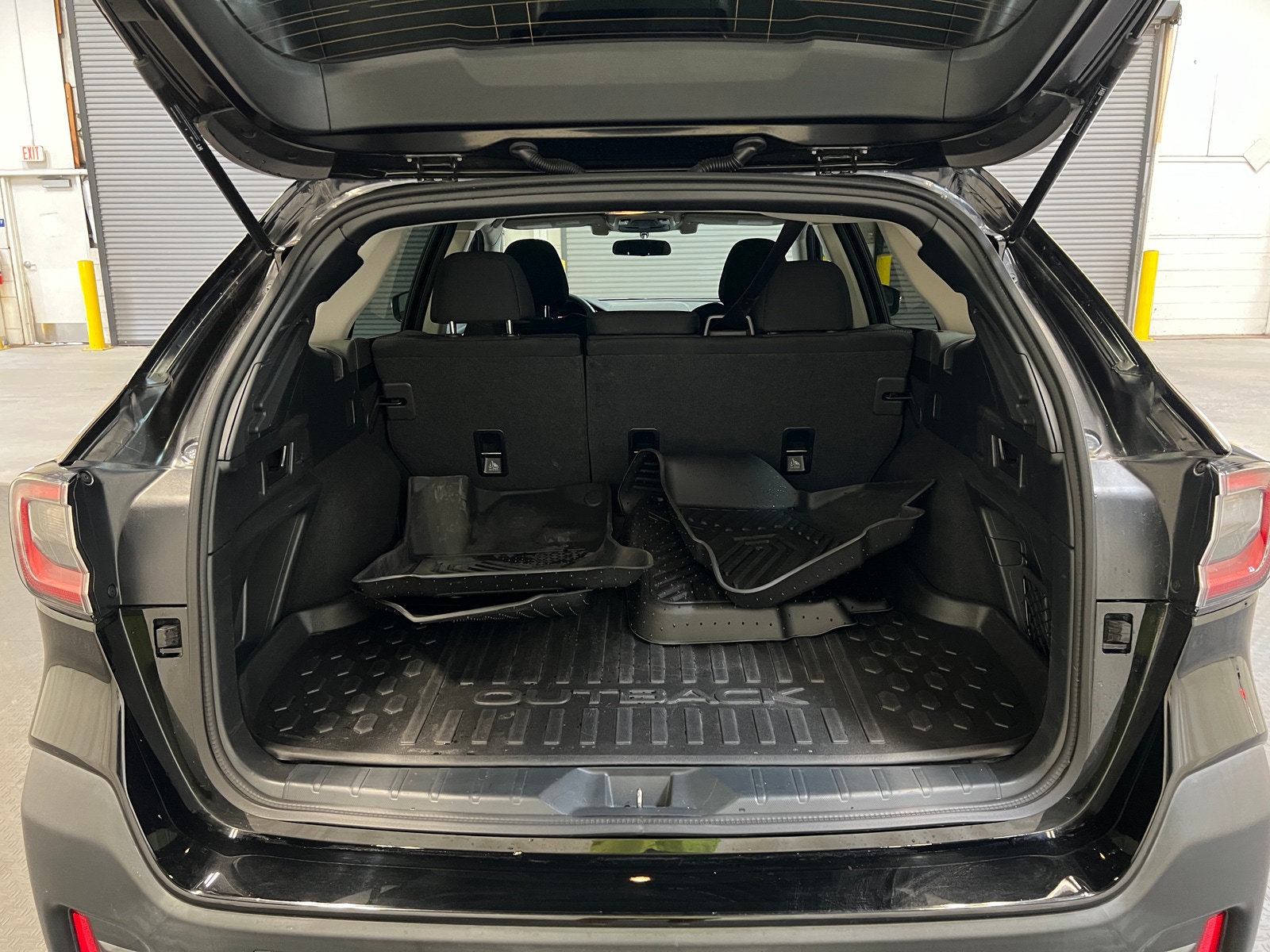 Thumbnail: 2022 Subaru Outback - 7