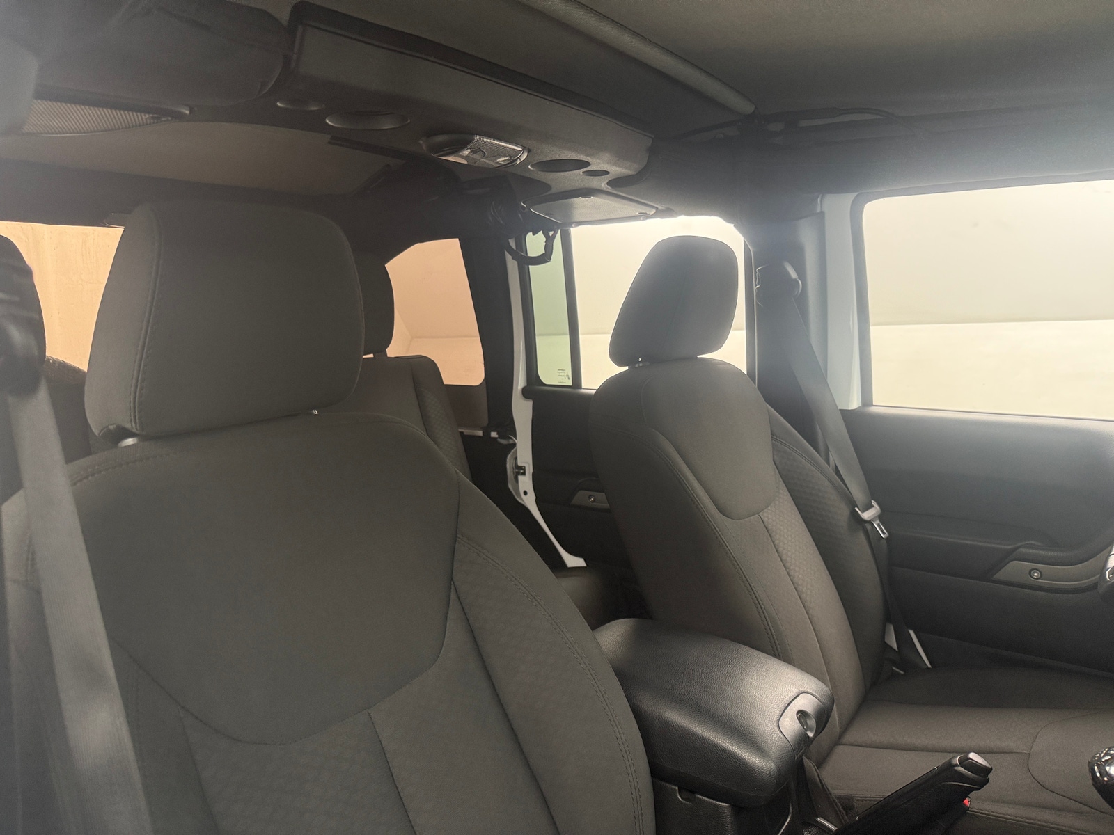 Thumbnail: 2018 Jeep Wrangler - 2