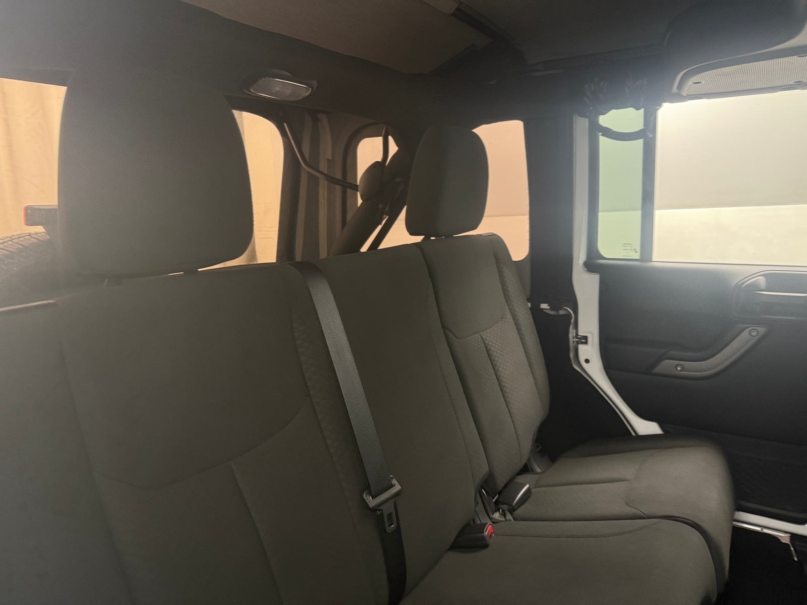 Thumbnail: 2018 Jeep Wrangler - 6