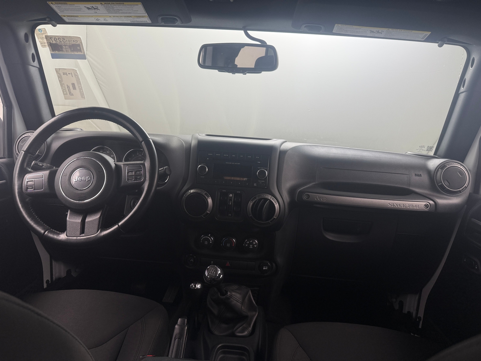 Thumbnail: 2018 Jeep Wrangler - 3