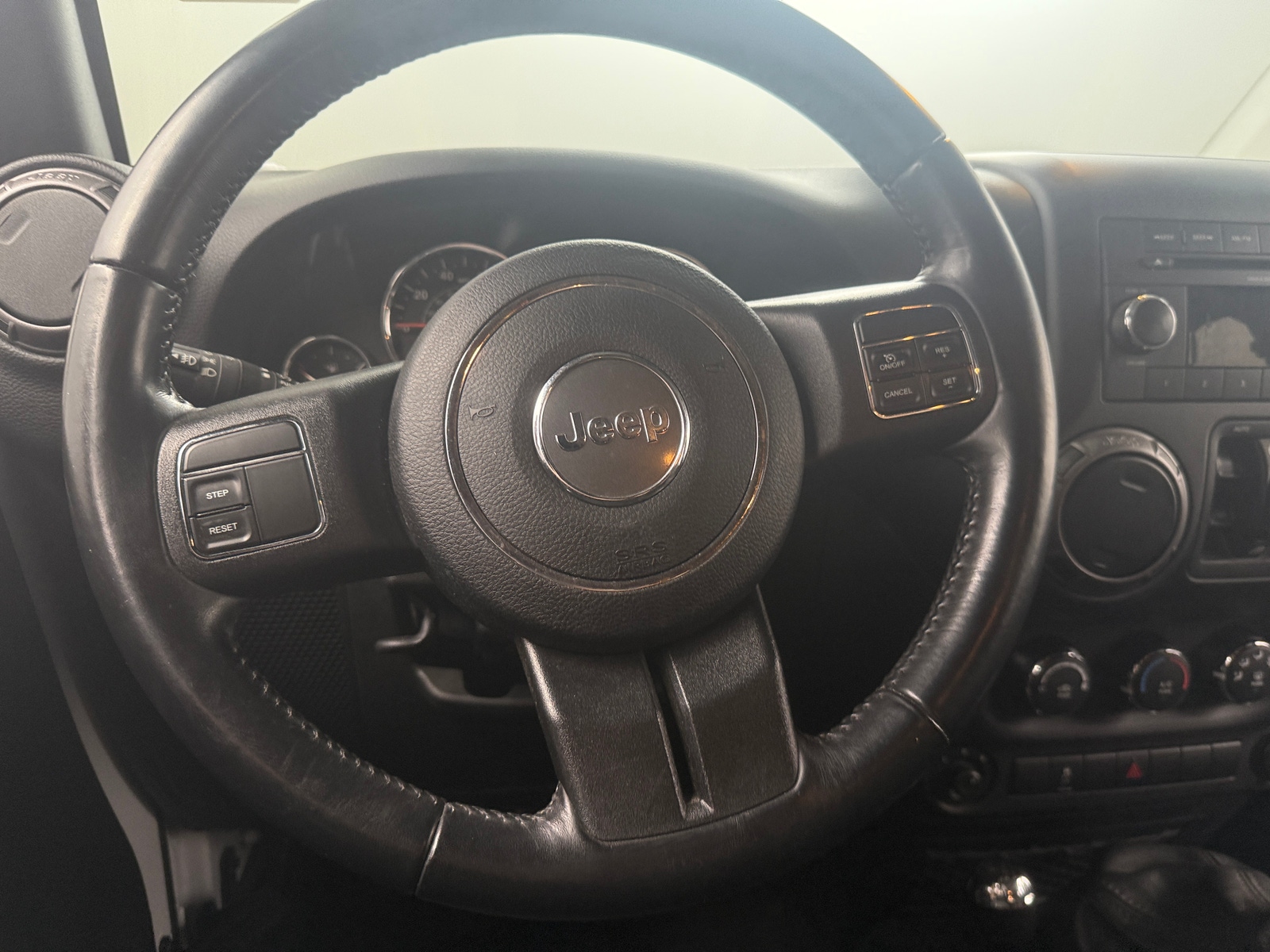 Thumbnail: 2018 Jeep Wrangler - 5