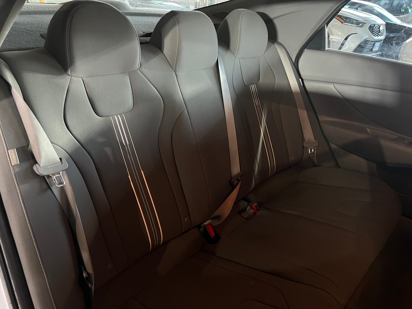 Thumbnail: 2024 Hyundai Elantra - 6