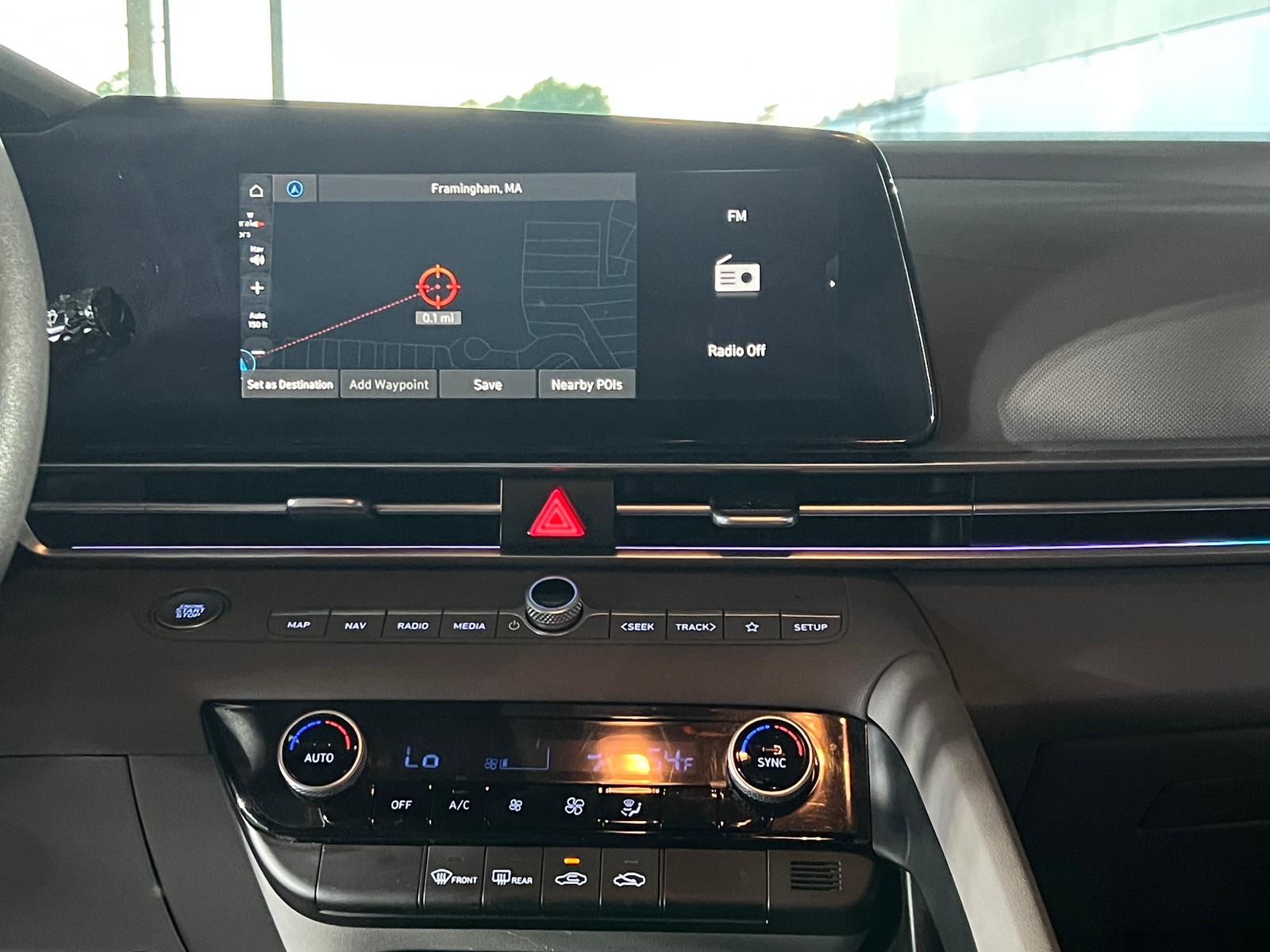 Thumbnail: 2024 Hyundai Elantra - 4