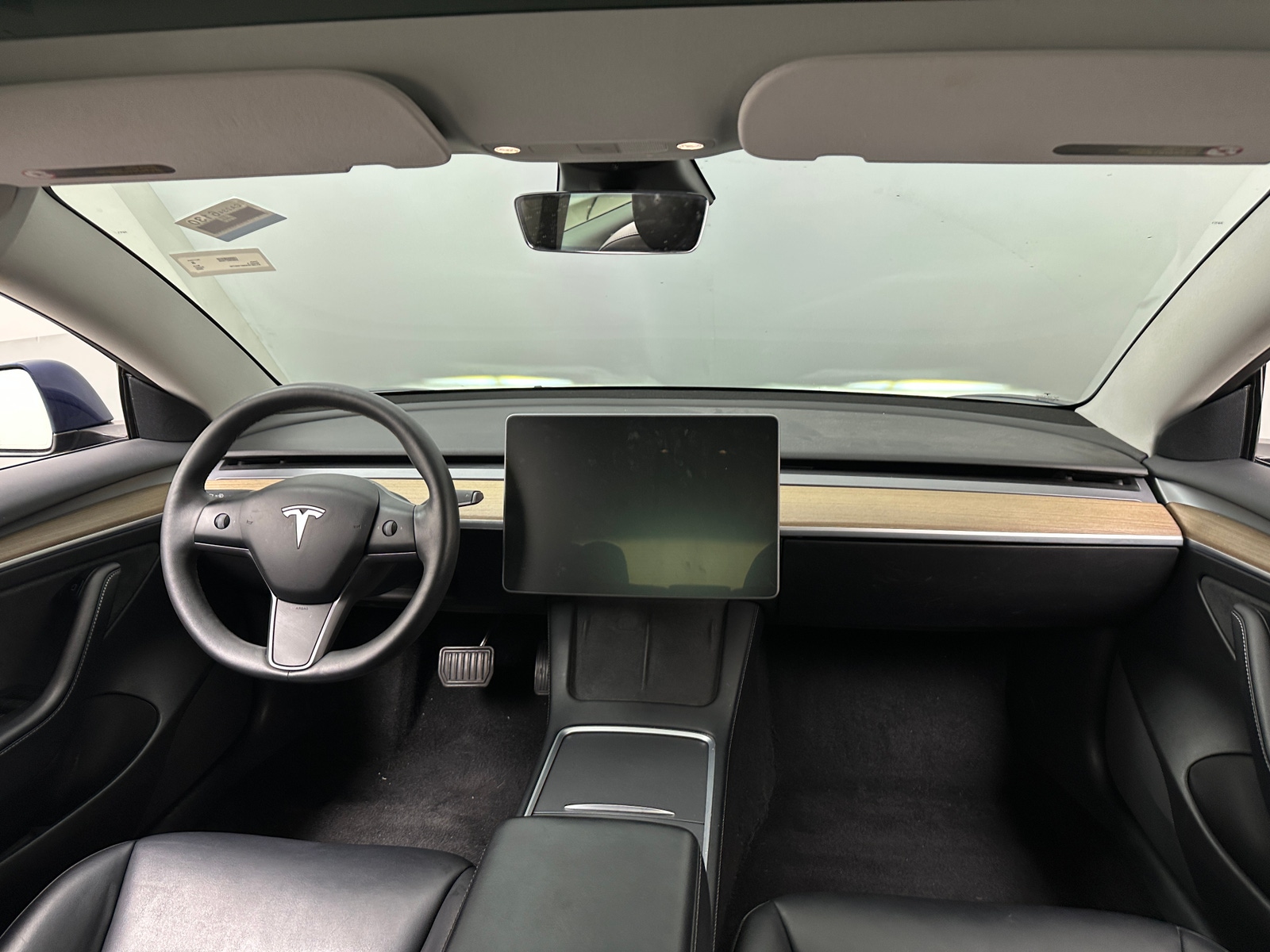 Thumbnail: 2022 Tesla Model 3 - 2