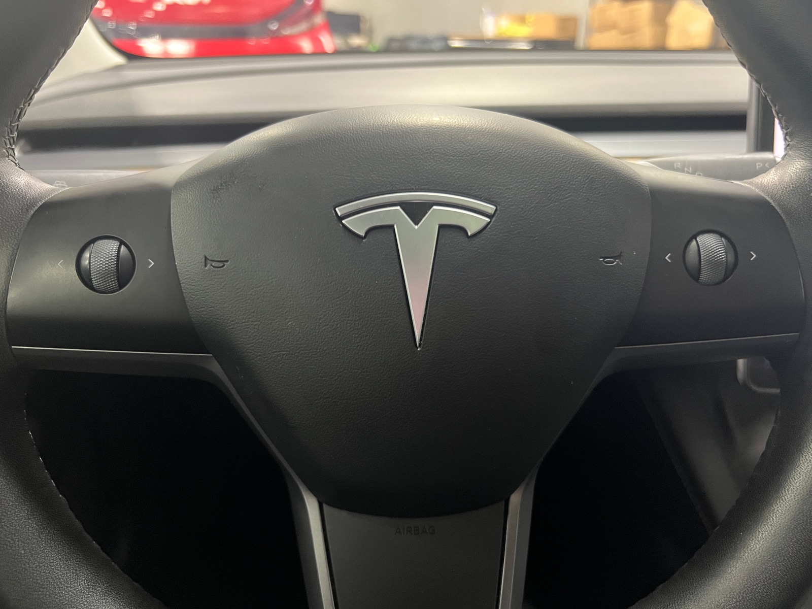 Thumbnail: 2022 Tesla Model 3 - 4