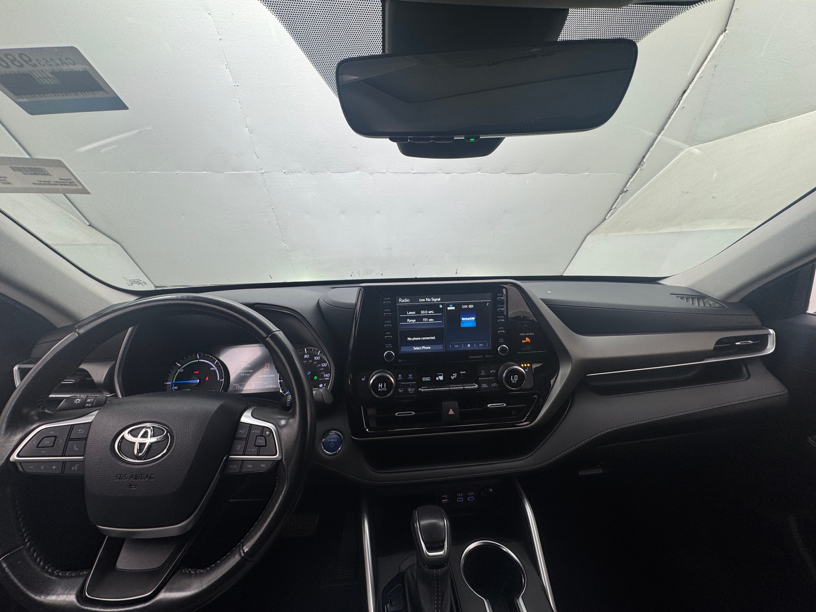 Thumbnail: 2022 Toyota Highlander - 2