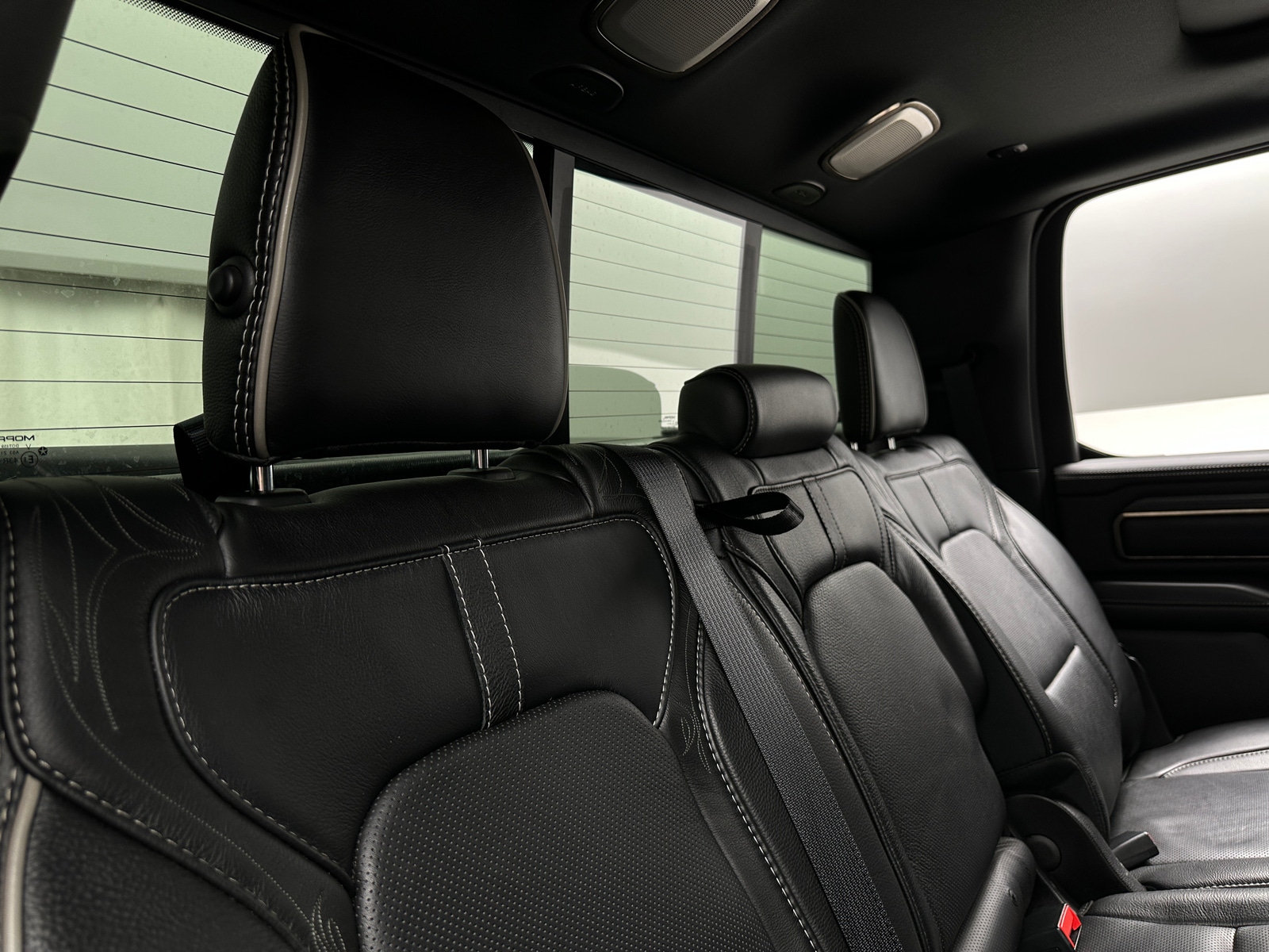 Thumbnail: 2021 RAM 1500 - 5