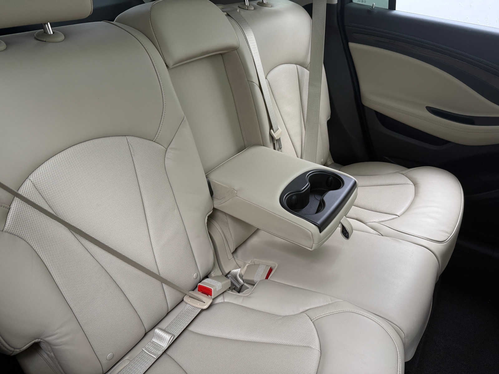 Thumbnail: 2020 Buick Envision - 5