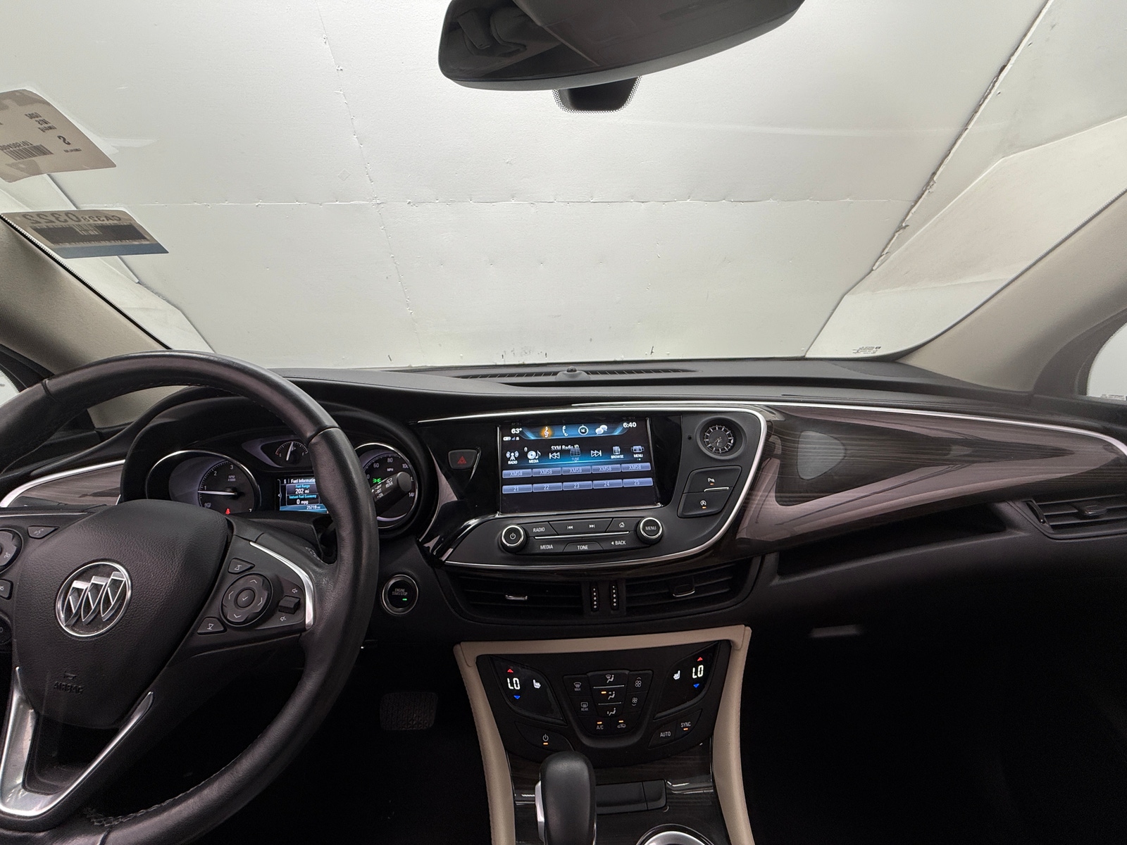 Thumbnail: 2020 Buick Envision - 2