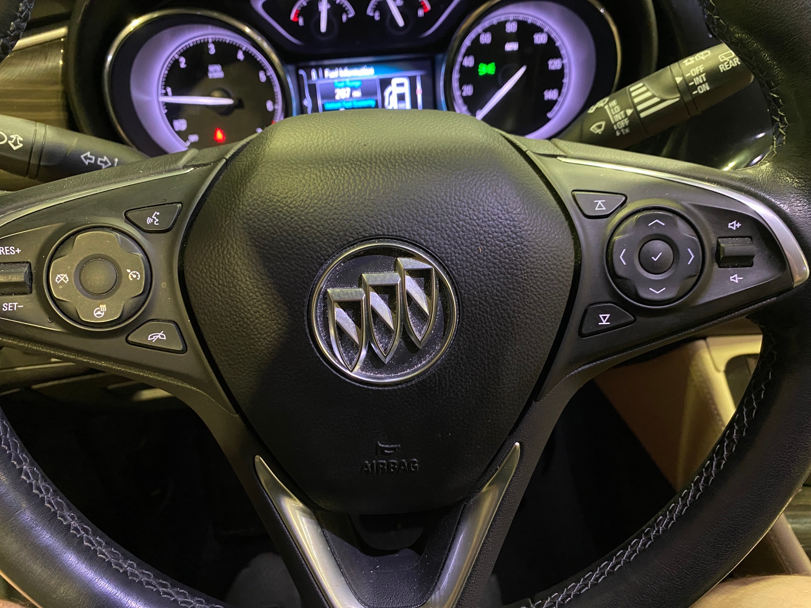 Thumbnail: 2020 Buick Envision - 4