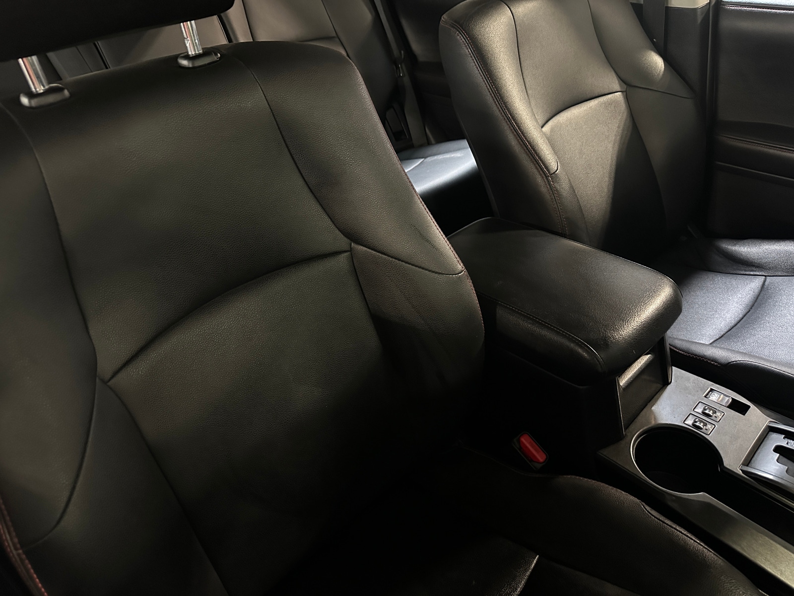 Thumbnail: 2016 Toyota 4Runner - 2