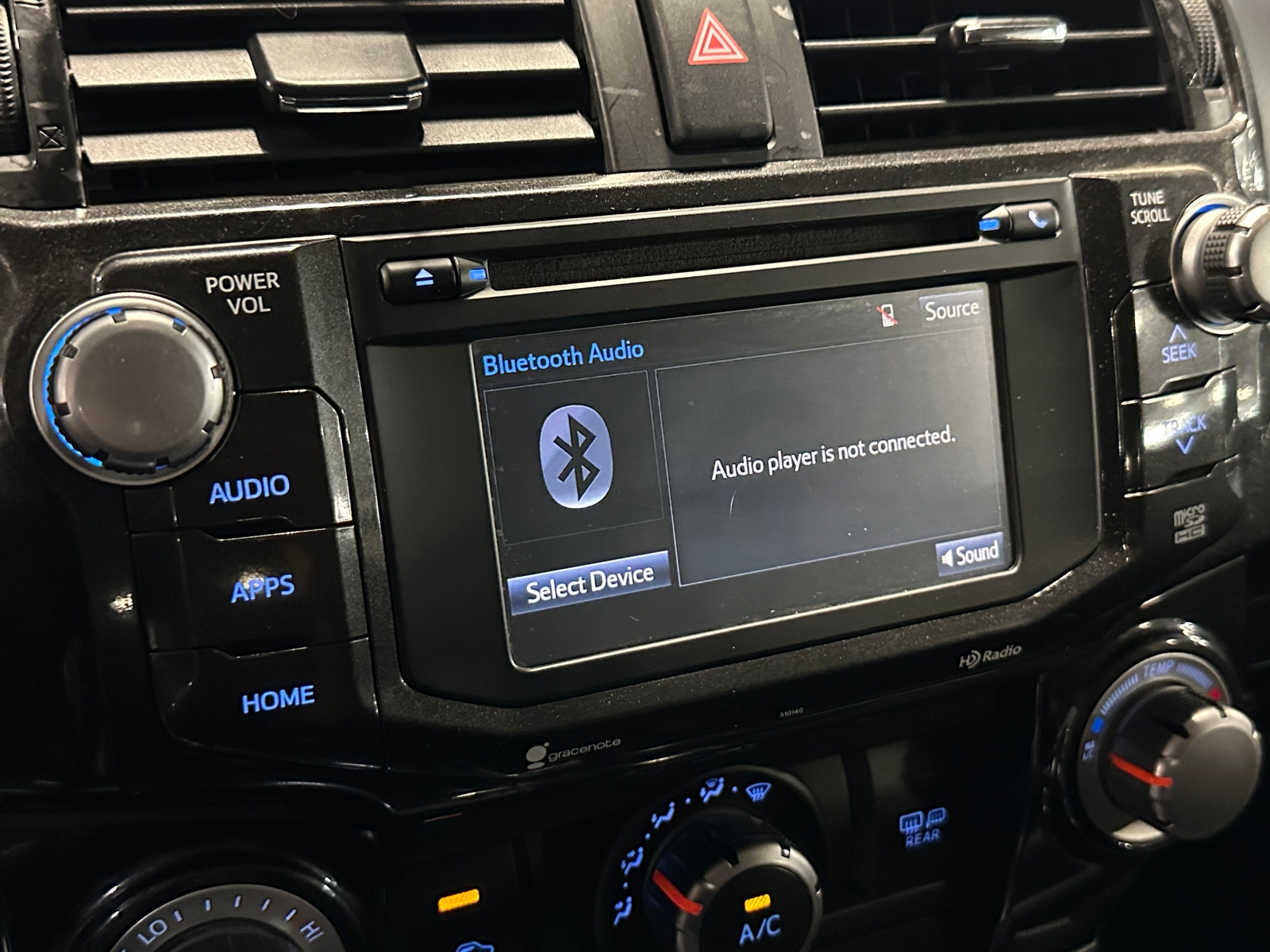 Thumbnail: 2016 Toyota 4Runner - 4