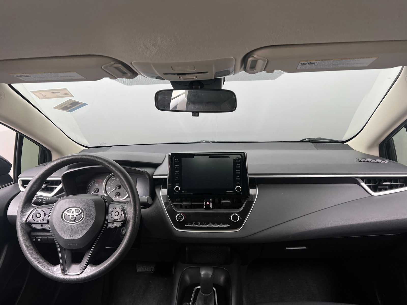 Thumbnail: 2022 Toyota Corolla - 3