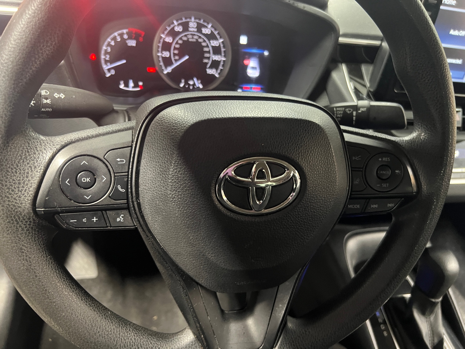 Thumbnail: 2022 Toyota Corolla - 5