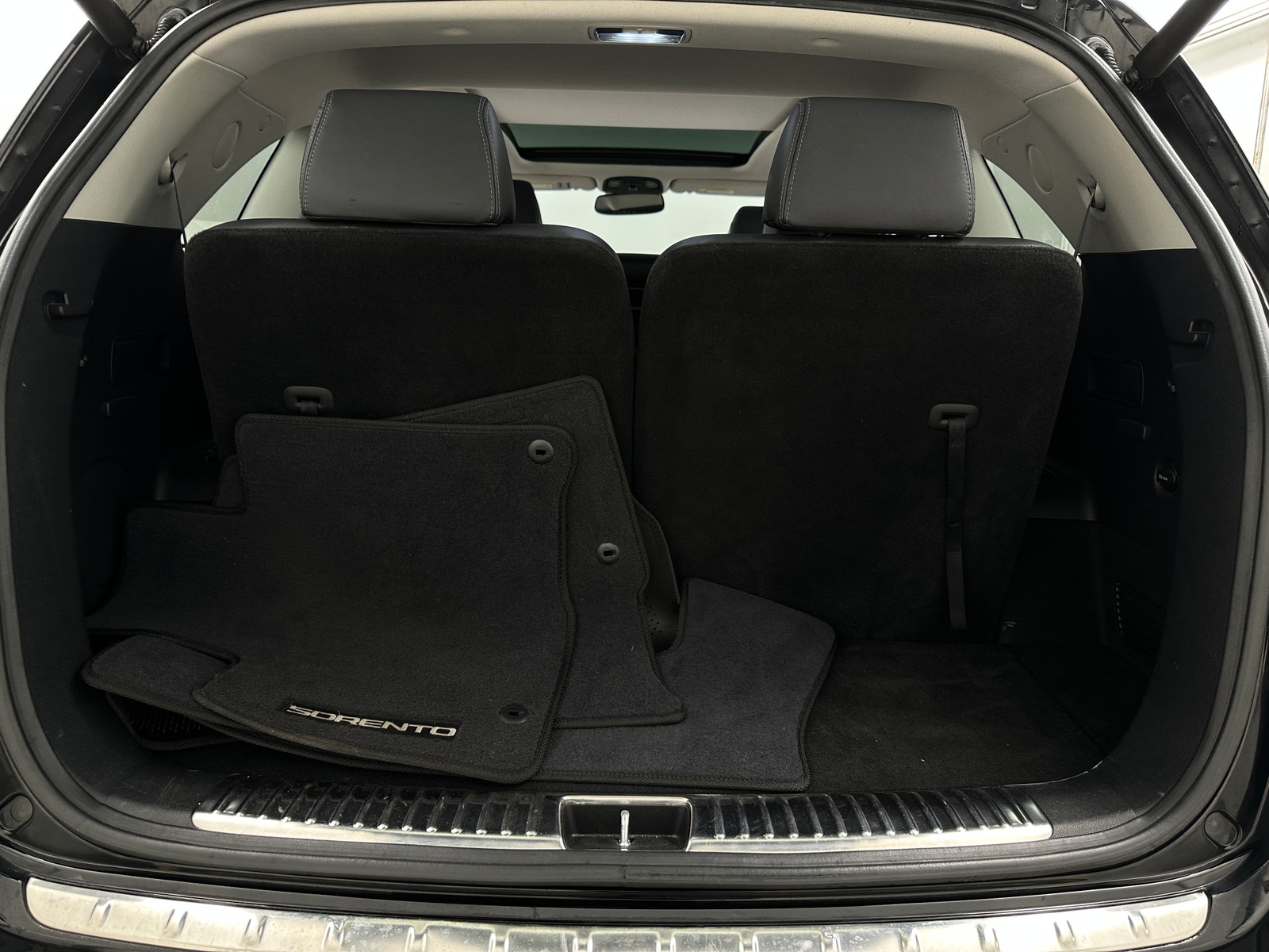 Thumbnail: 2016 Kia Sorento - 6