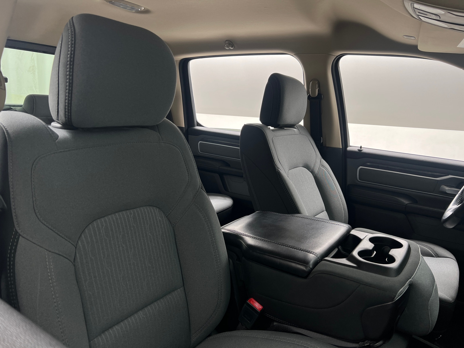 Thumbnail: 2020 RAM 1500 - 2