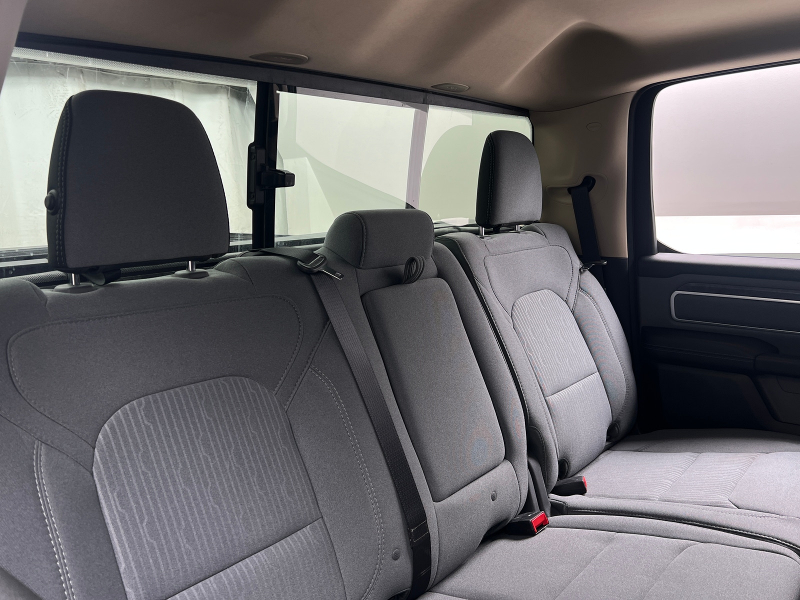Thumbnail: 2020 RAM 1500 - 6