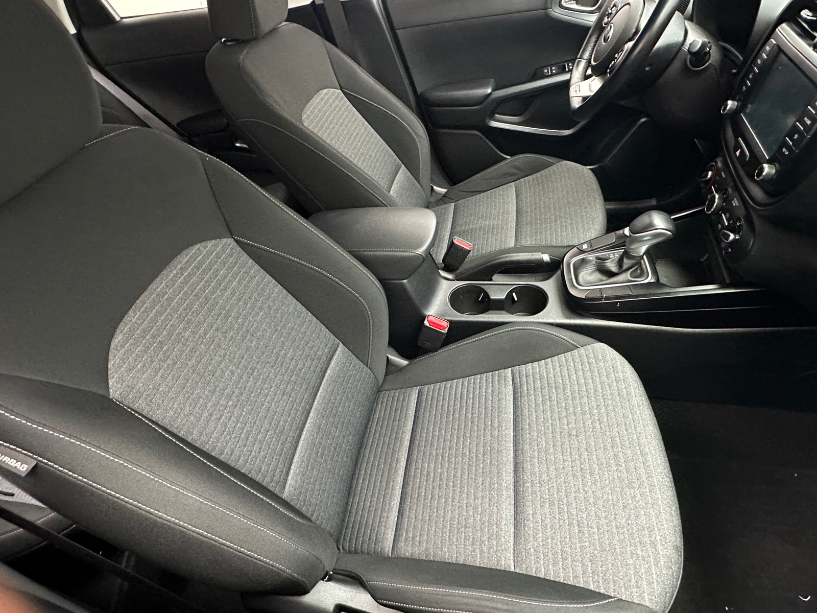 Thumbnail: 2020 Kia Soul - 2