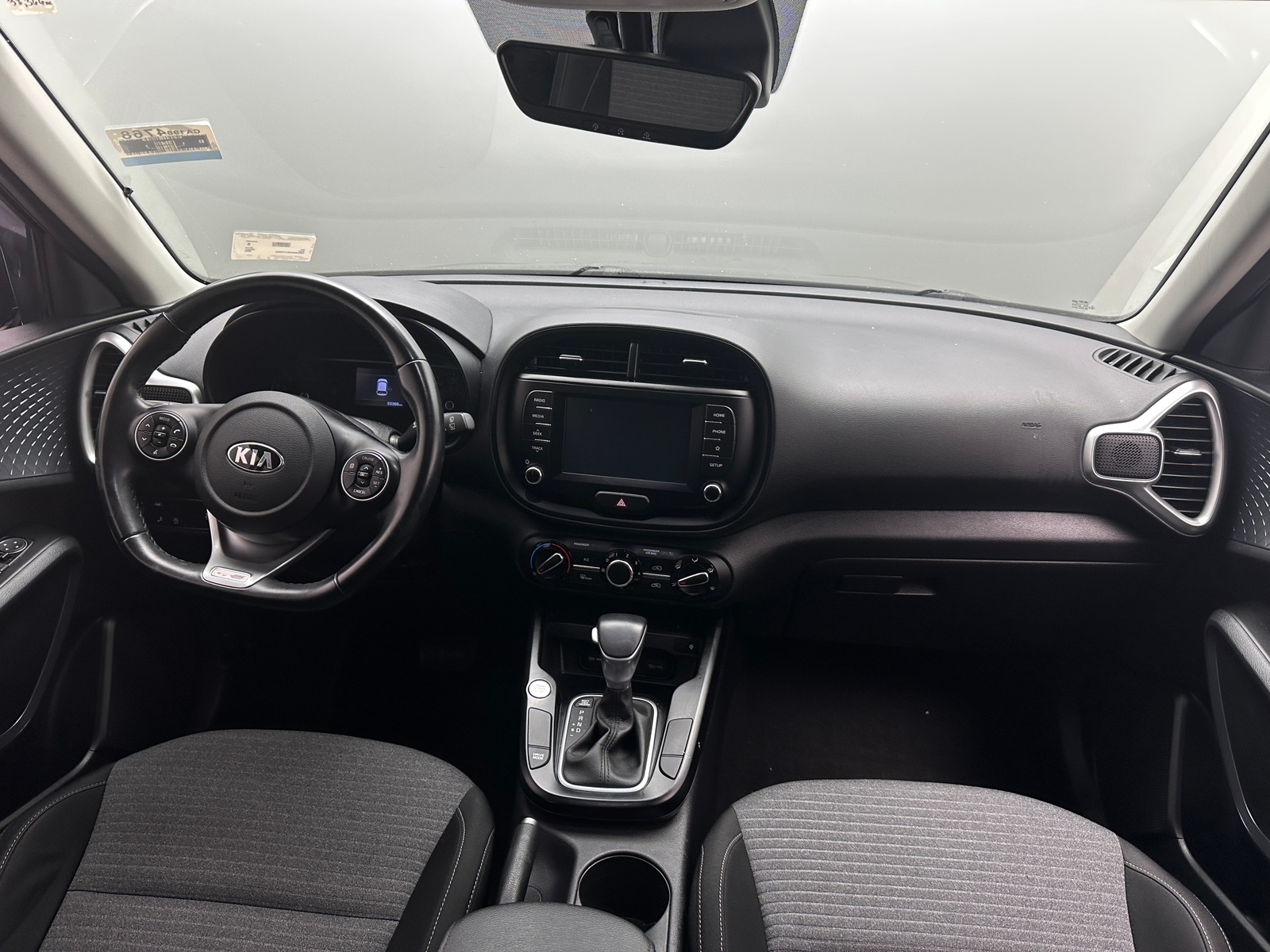 Thumbnail: 2020 Kia Soul - 3