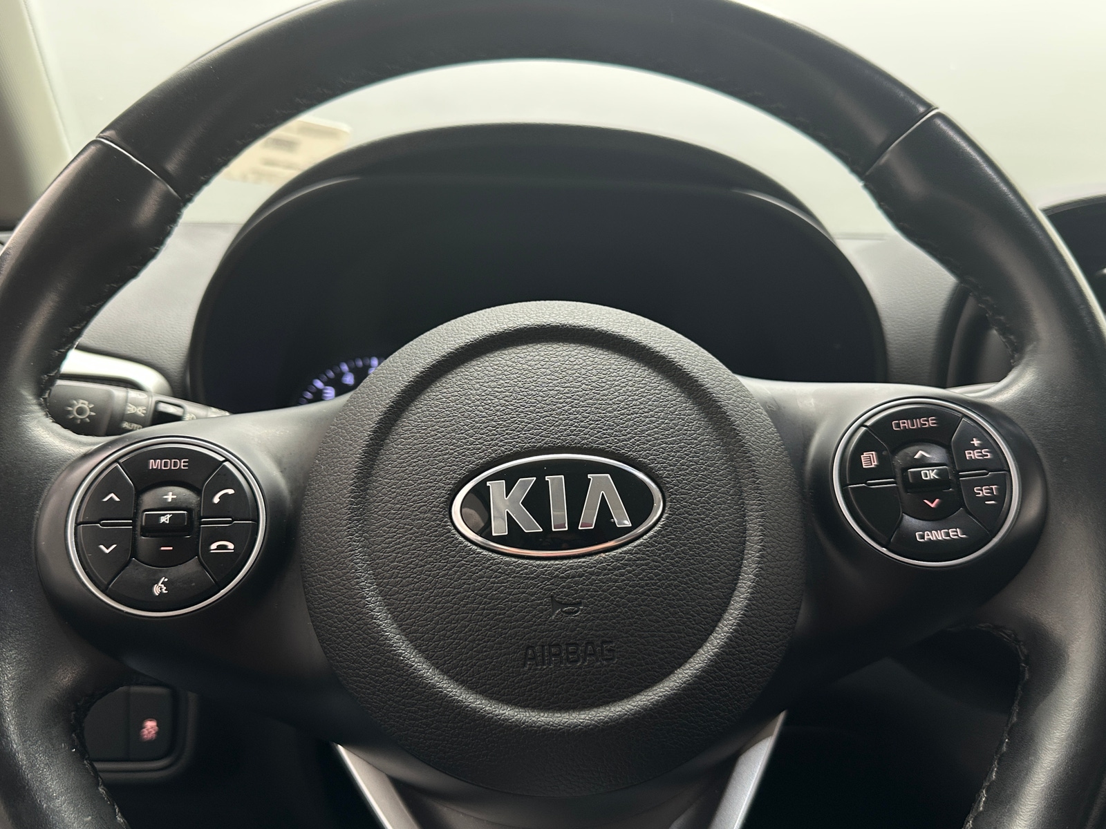 Thumbnail: 2020 Kia Soul - 5