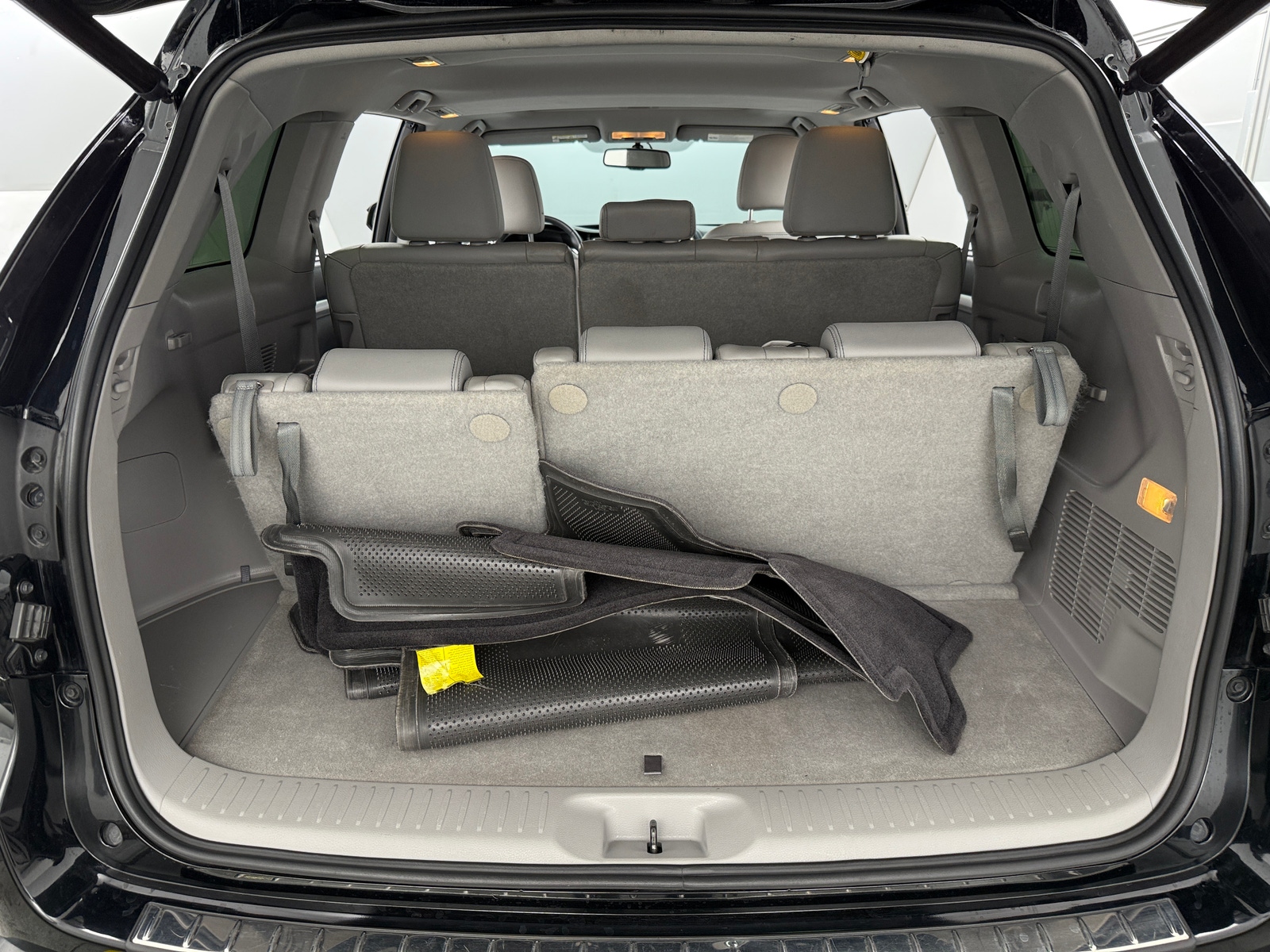 Thumbnail: 2016 Toyota Highlander - 6