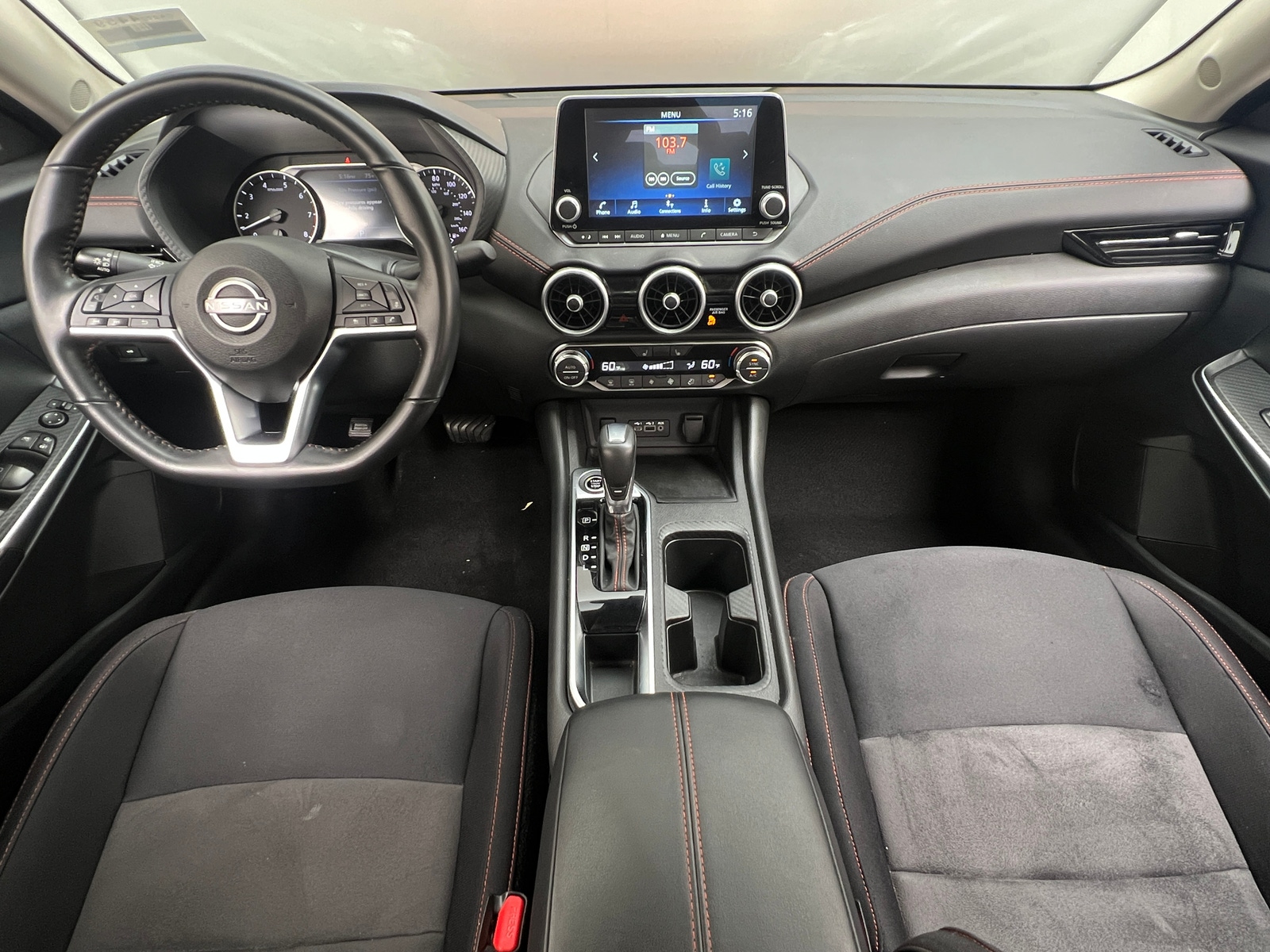 Thumbnail: 2024 Nissan Sentra - 3