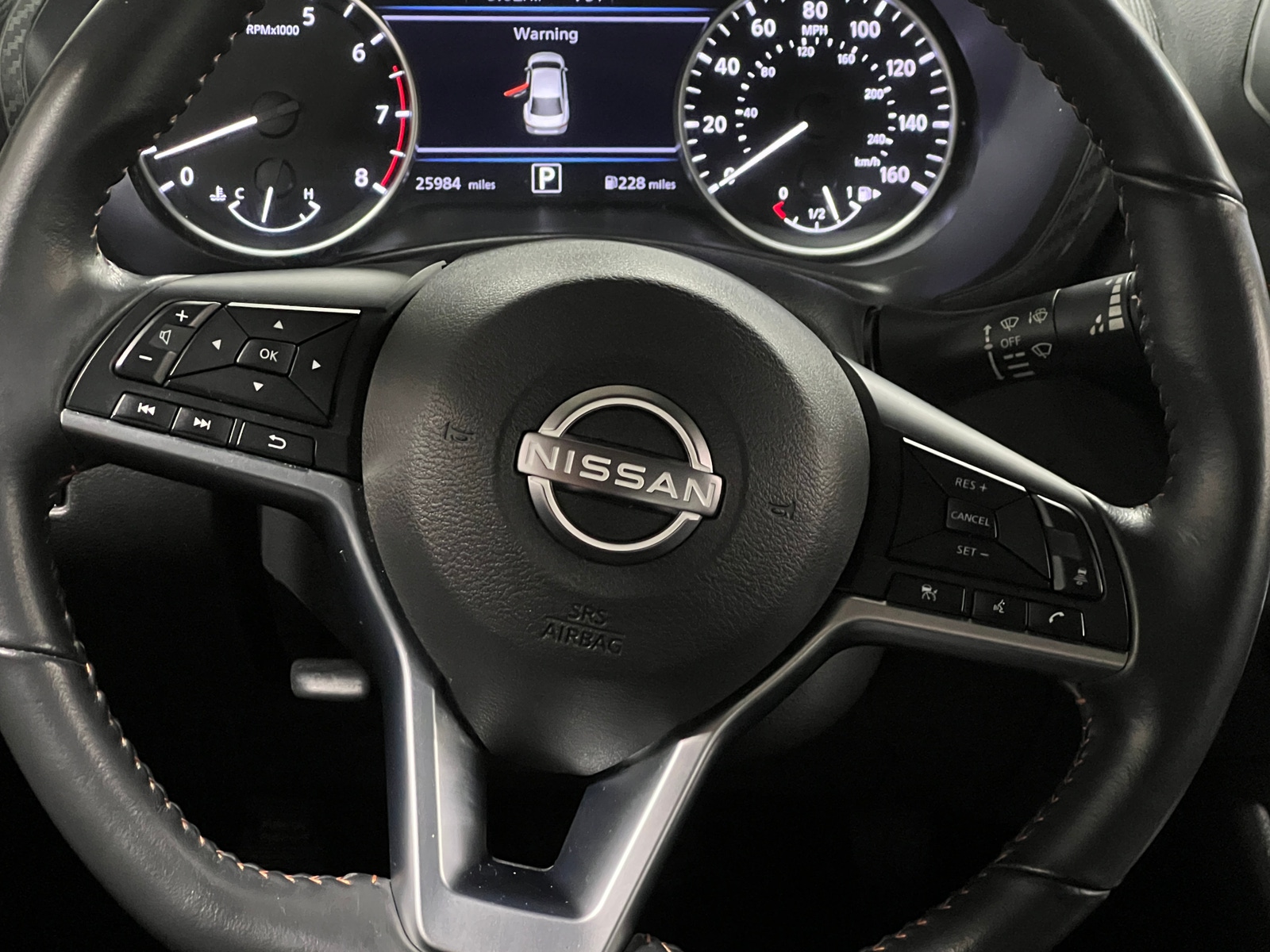 Thumbnail: 2024 Nissan Sentra - 5