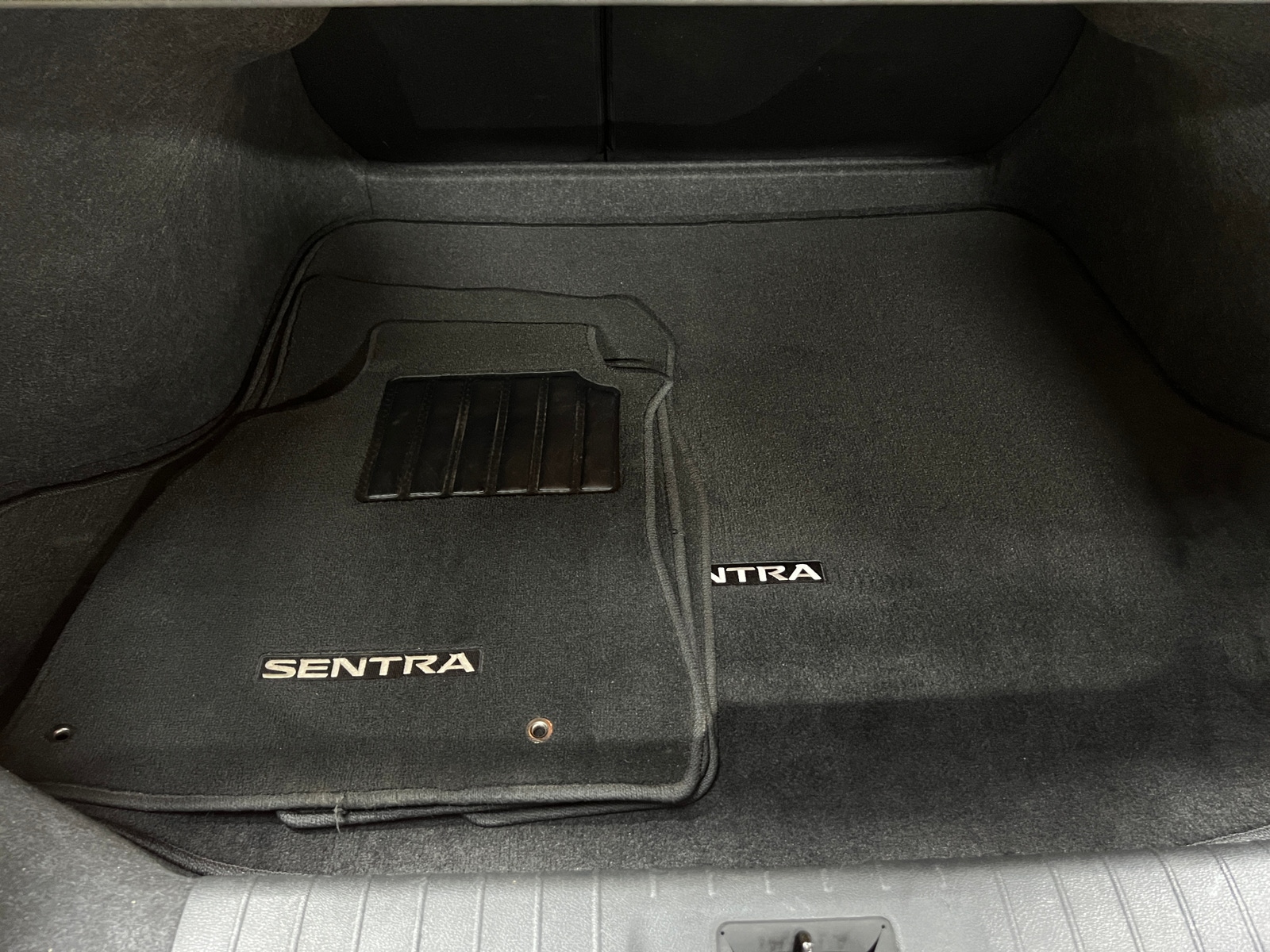Thumbnail: 2024 Nissan Sentra - 7