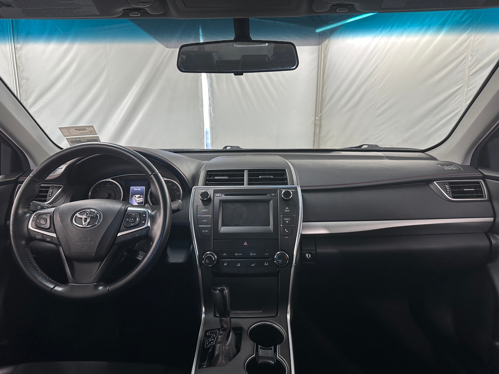 Thumbnail: 2016 Toyota Camry - 3