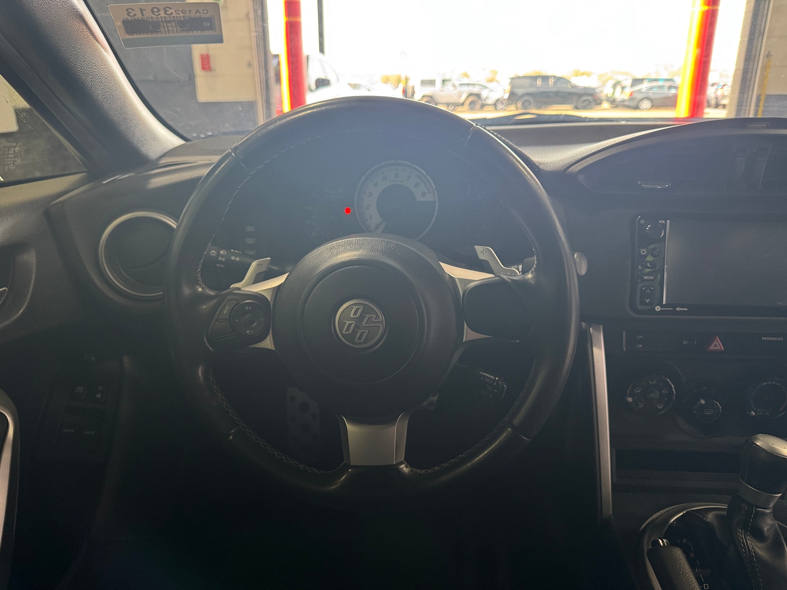 Thumbnail: 2017 Toyota 86 - 4