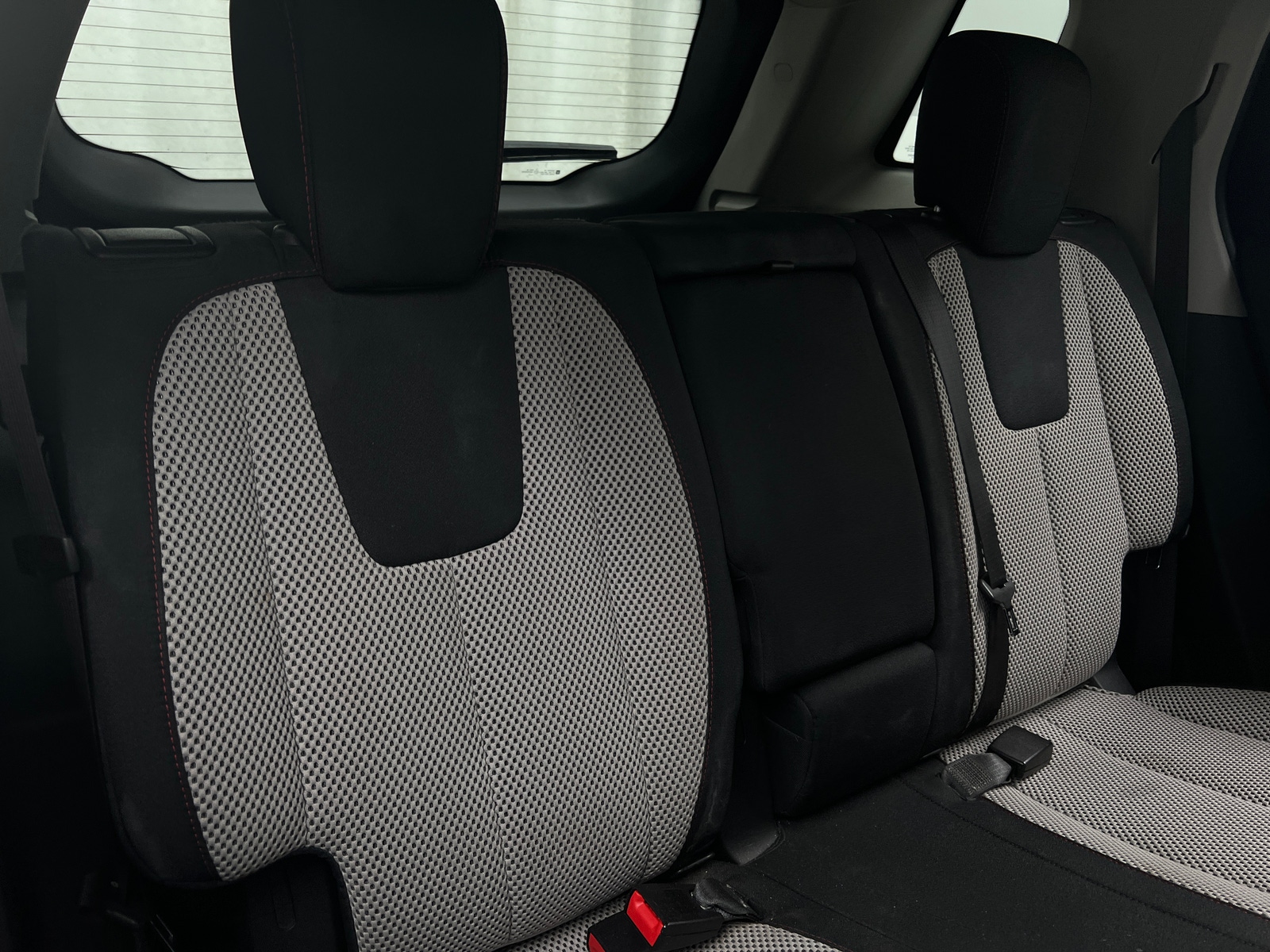 Thumbnail: 2016 GMC Terrain - 6