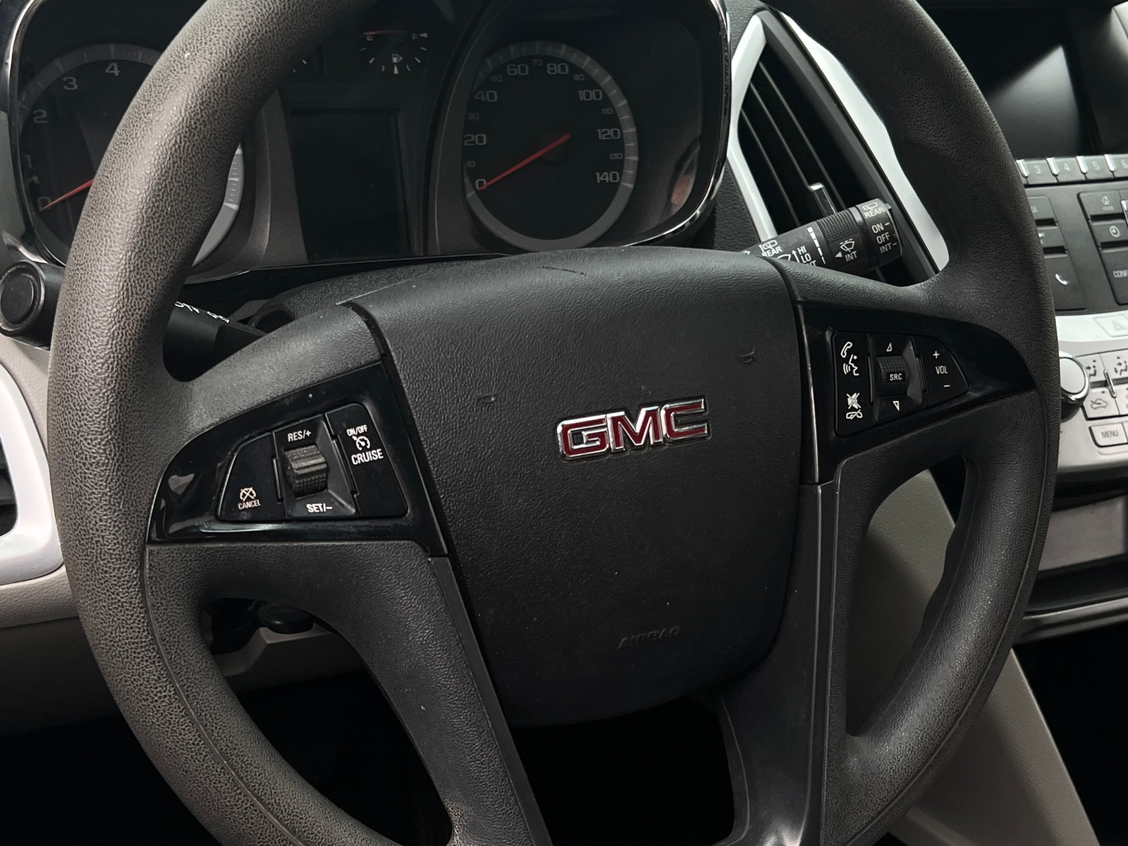 Thumbnail: 2016 GMC Terrain - 5