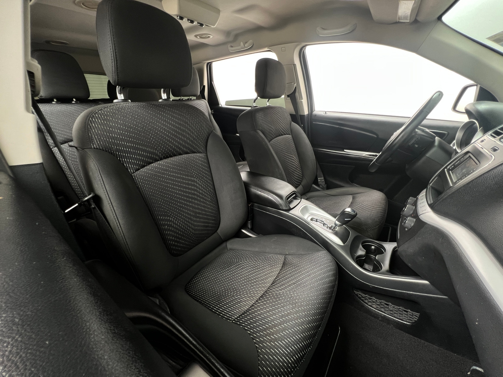 Thumbnail: 2018 Dodge Journey - 2