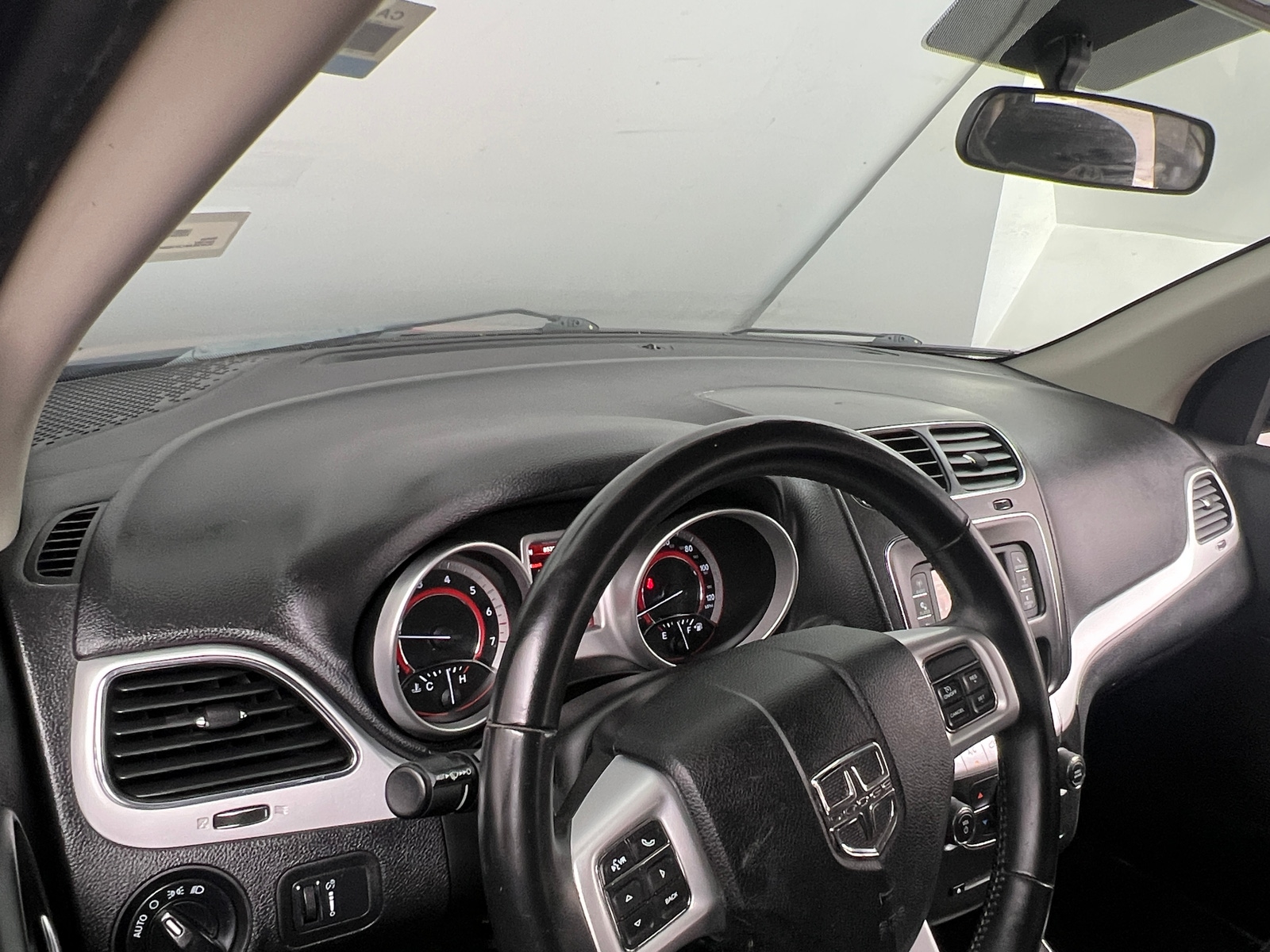 Thumbnail: 2018 Dodge Journey - 3