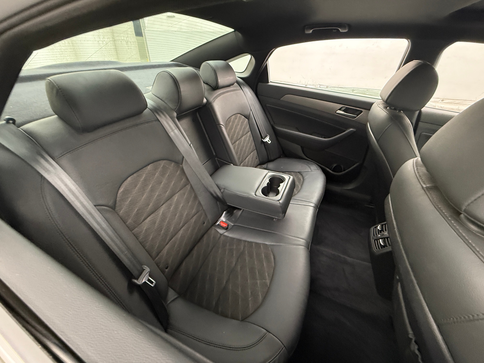 Thumbnail: 2019 Hyundai Sonata - 5