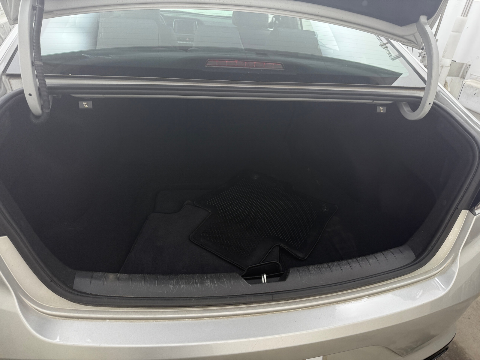 Thumbnail: 2019 Hyundai Sonata - 6
