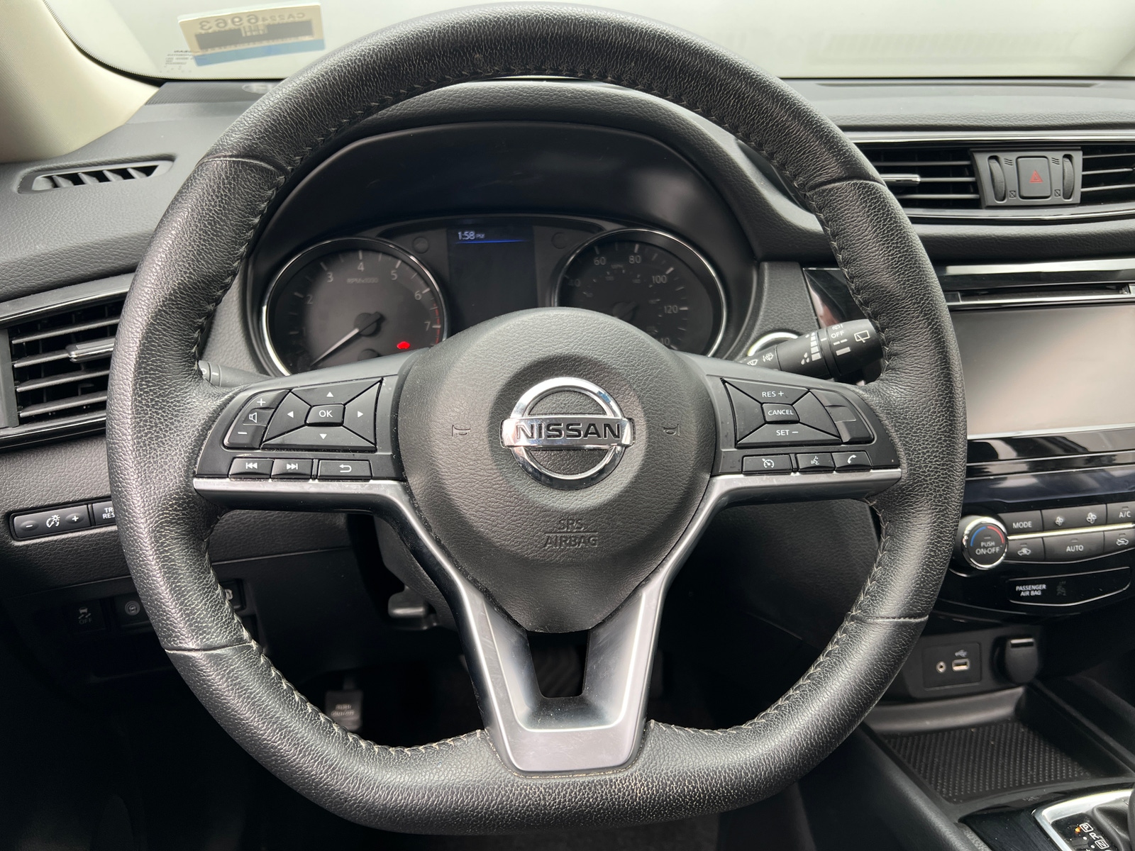 Thumbnail: 2020 Nissan Rogue - 5